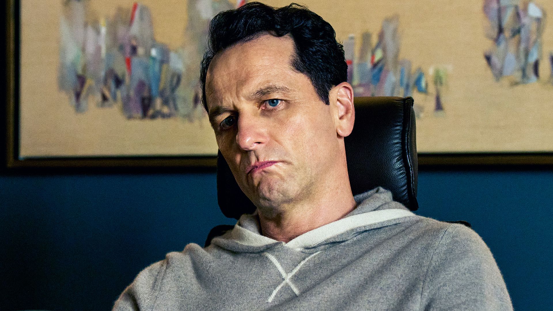 The Beast In Me Season 2 Is Official But Netflix Has One Major Problem