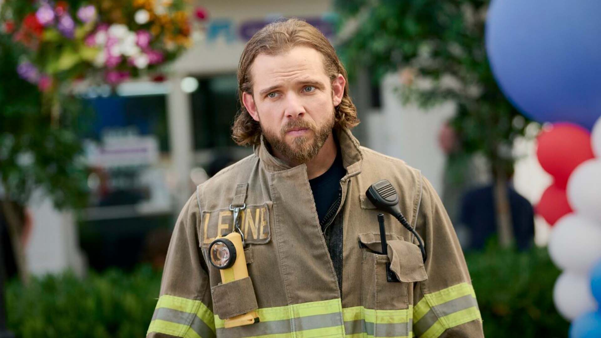 Fire Country Season 5's Action Without Believable Stakes Hurts The CBS Drama | Review