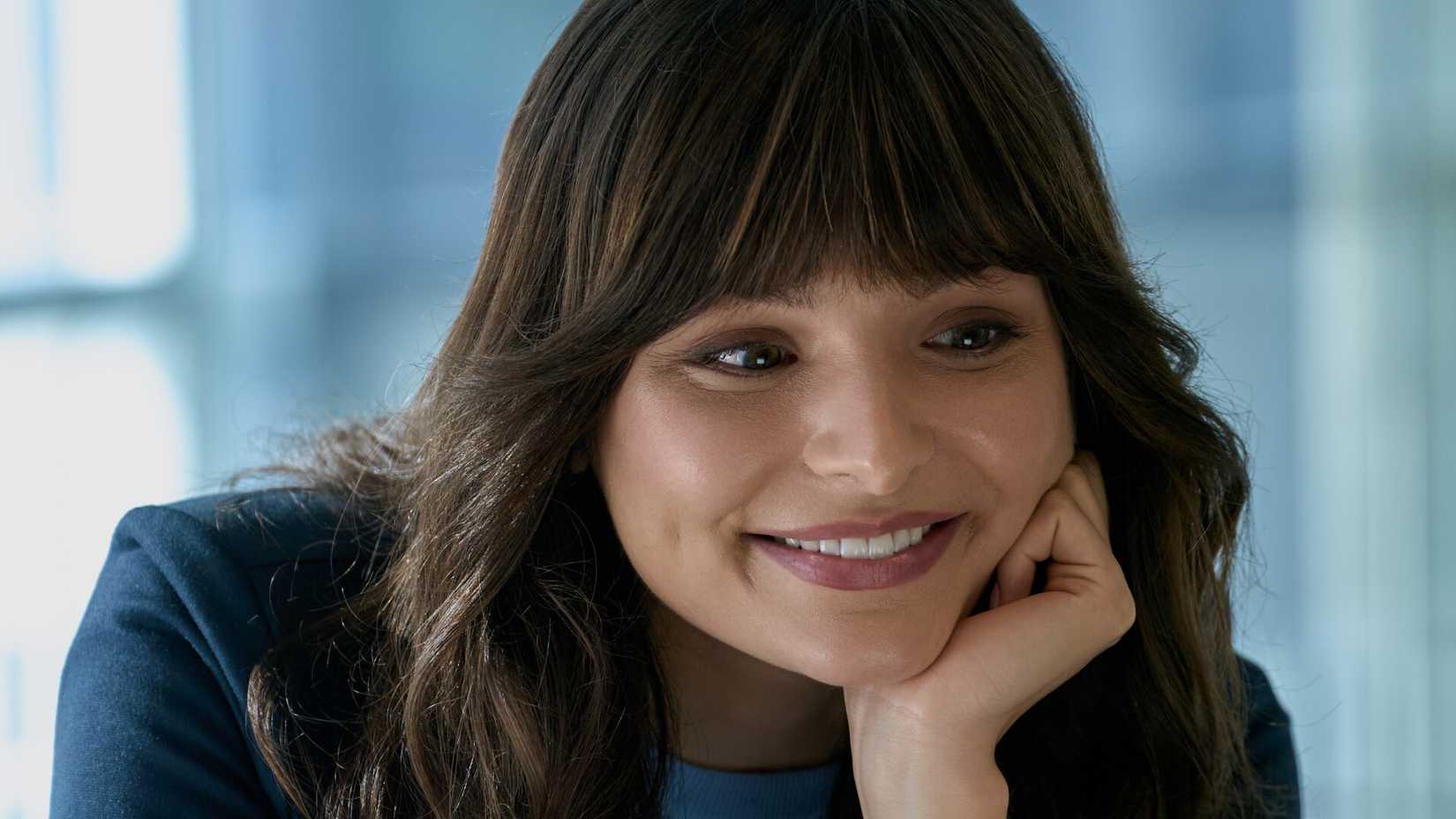 Mel in Tracker season 4