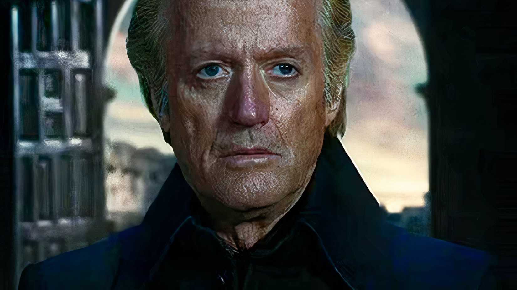 Mephisto in Ghost Rider