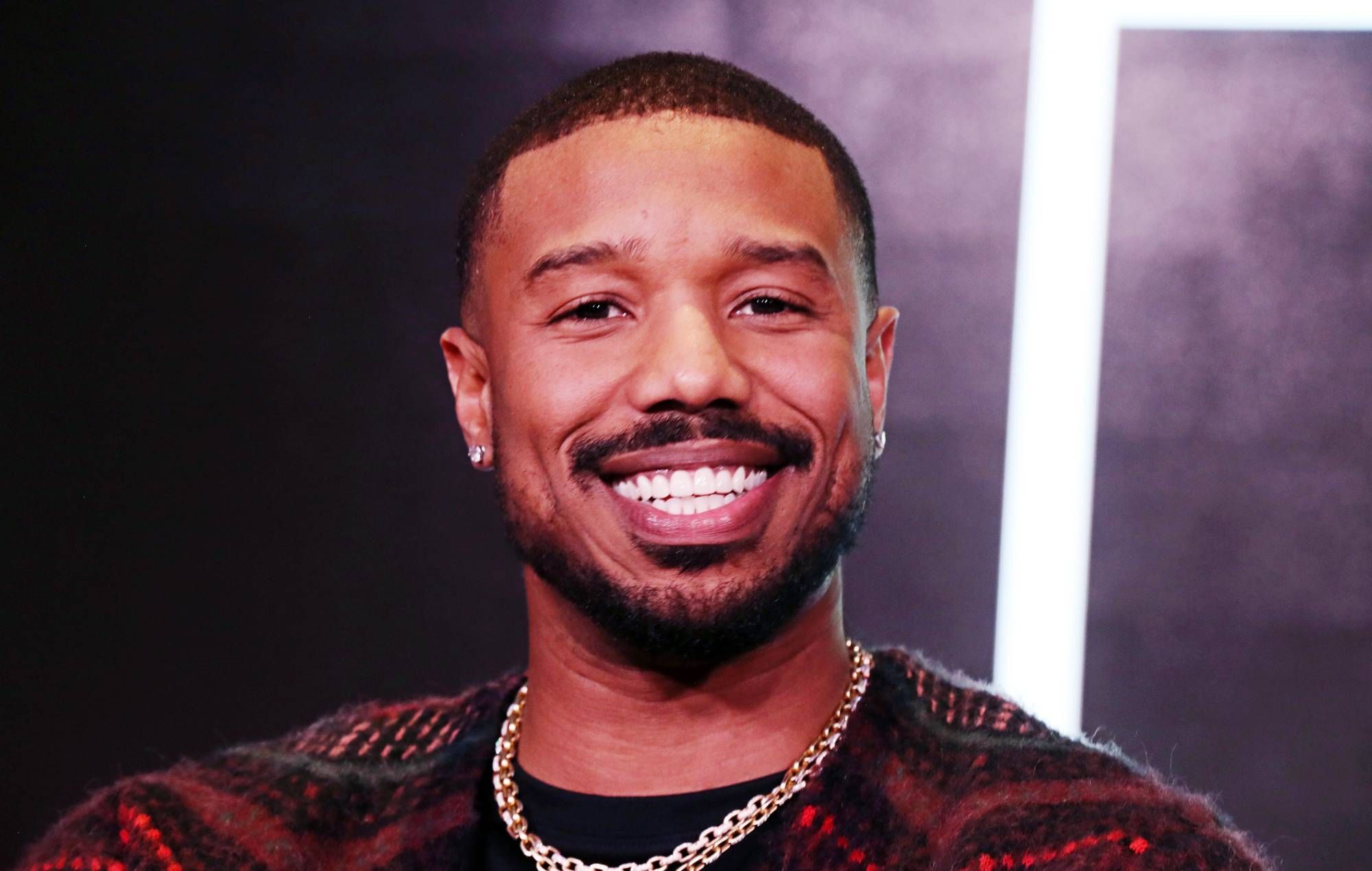 Michael B. Jordan Revives 42-Year-Old Crime Franchise In New Set Photos image