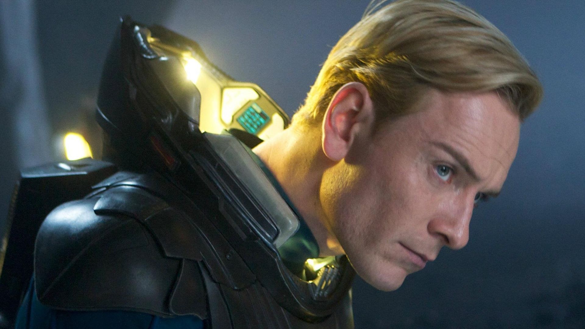 Ridley Scott's Prometheus Is Getting A Stealth Sequel Next Month image