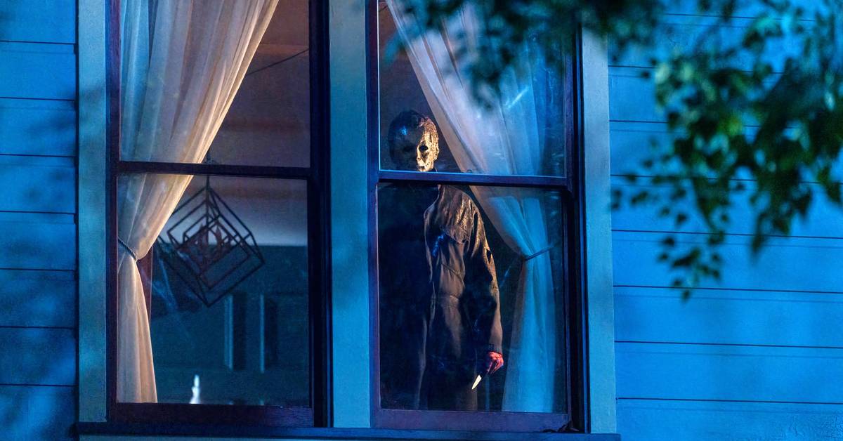 screenrant.com - Padraig Cotter - There Is A Completely Official Found Footage Halloween Movie You've Never Seen