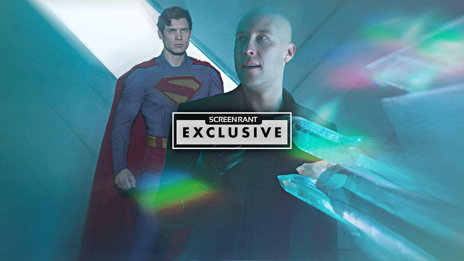 Michael Rosenbaum Addresses Future In James Gunn’s DCU After Superman Cameo