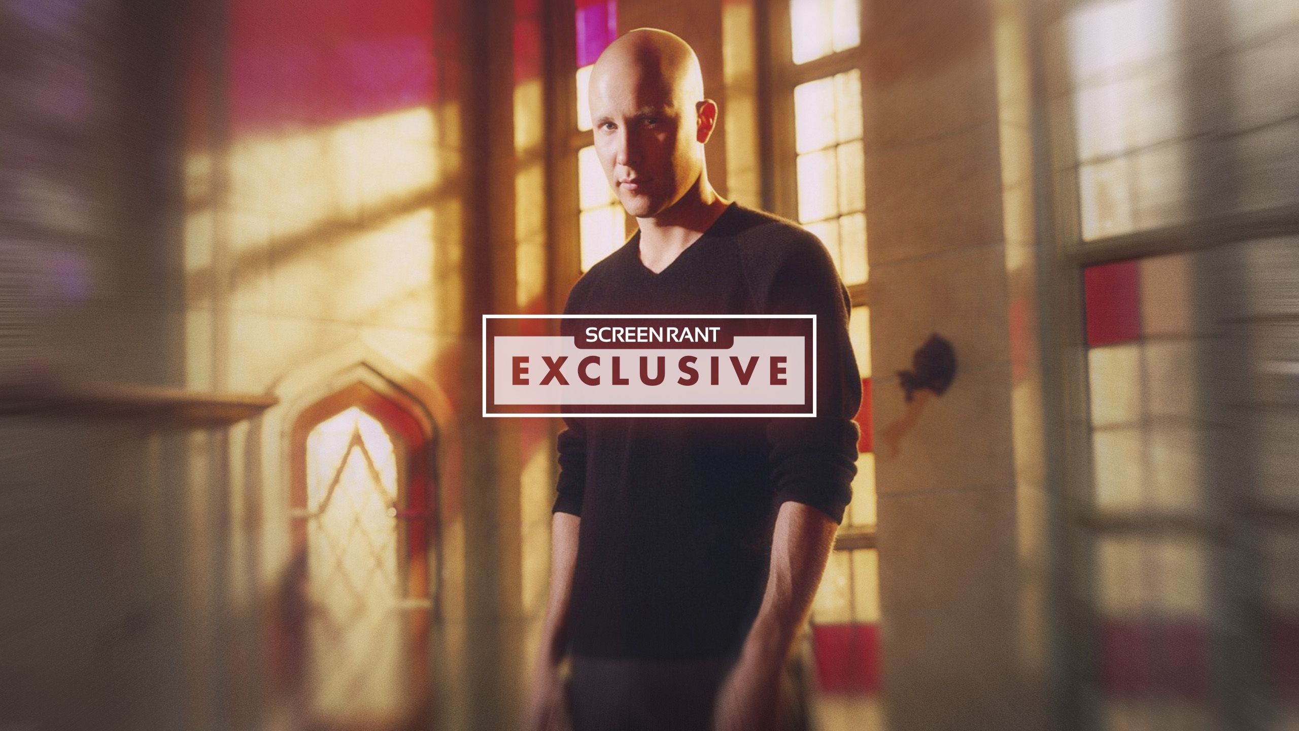 Smallville availability