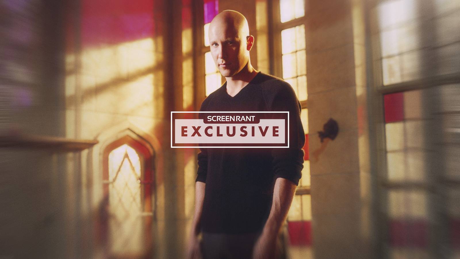 Michael Rosenbaum Reveals How Smallville Revival Fits Into James Gunn’s DC Plans (Exclusive)