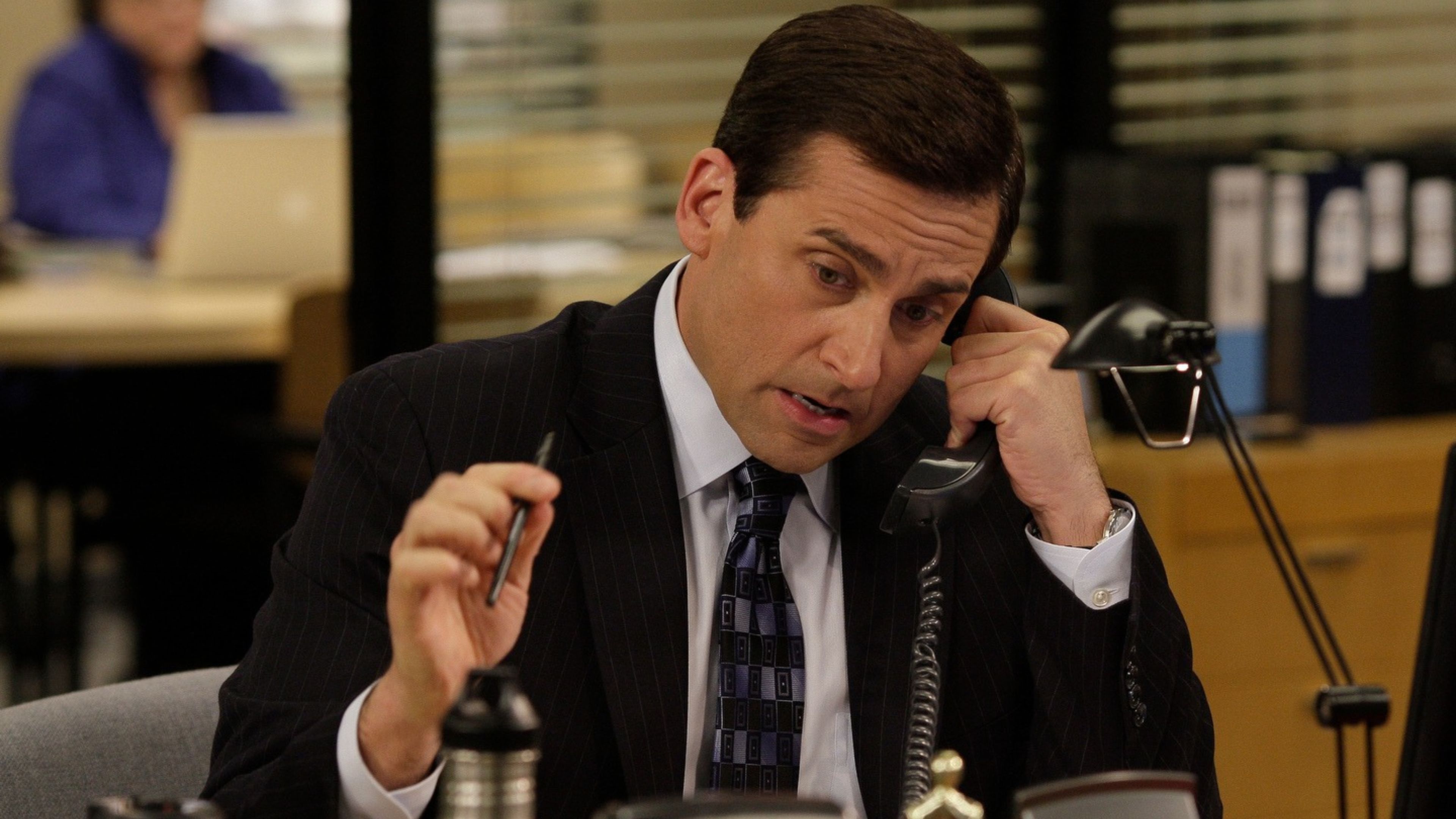The Office Successfully Replaces Michael Scott After 15 Years image