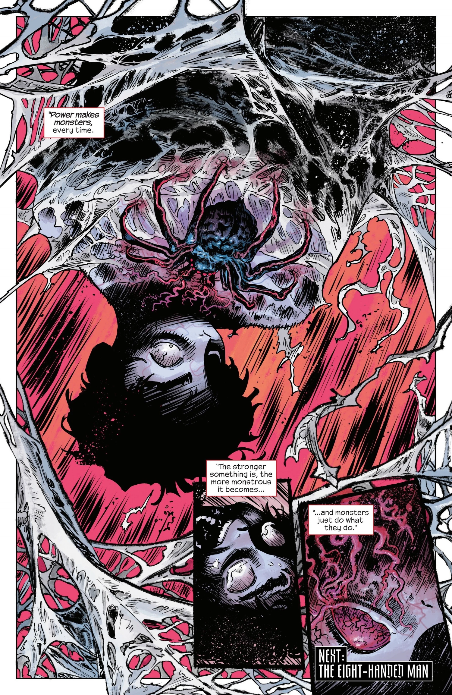 midnight spider-man 1