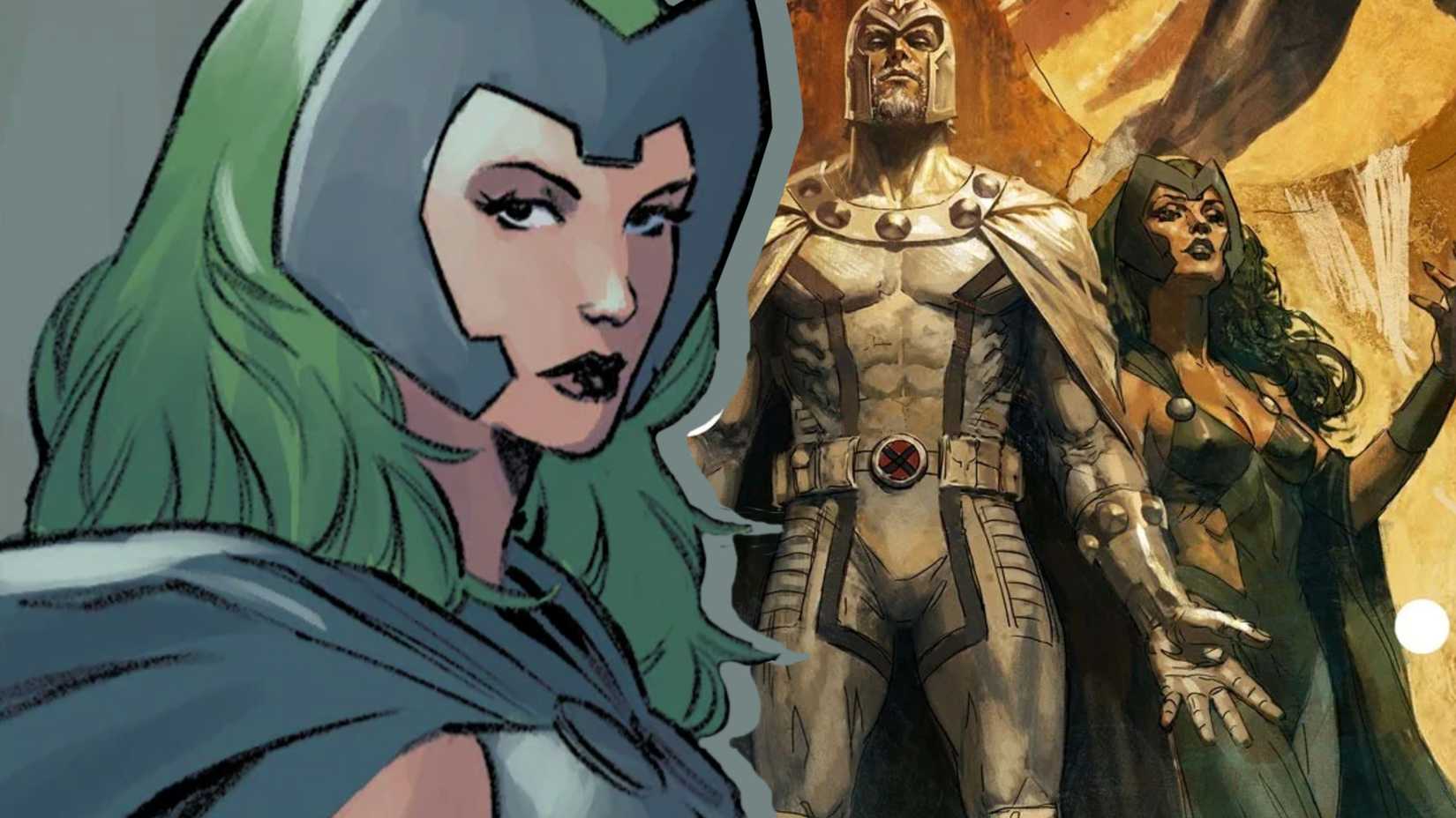 midnight x-men's polaris