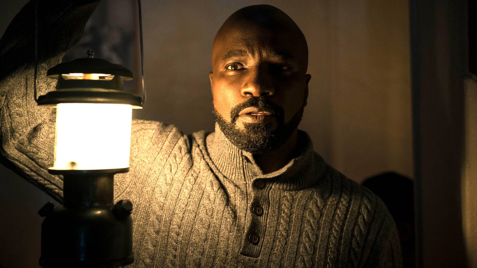 Evil Season 5 Gets "Sincere Talks" Update From Mike Colter 2 Years Later
