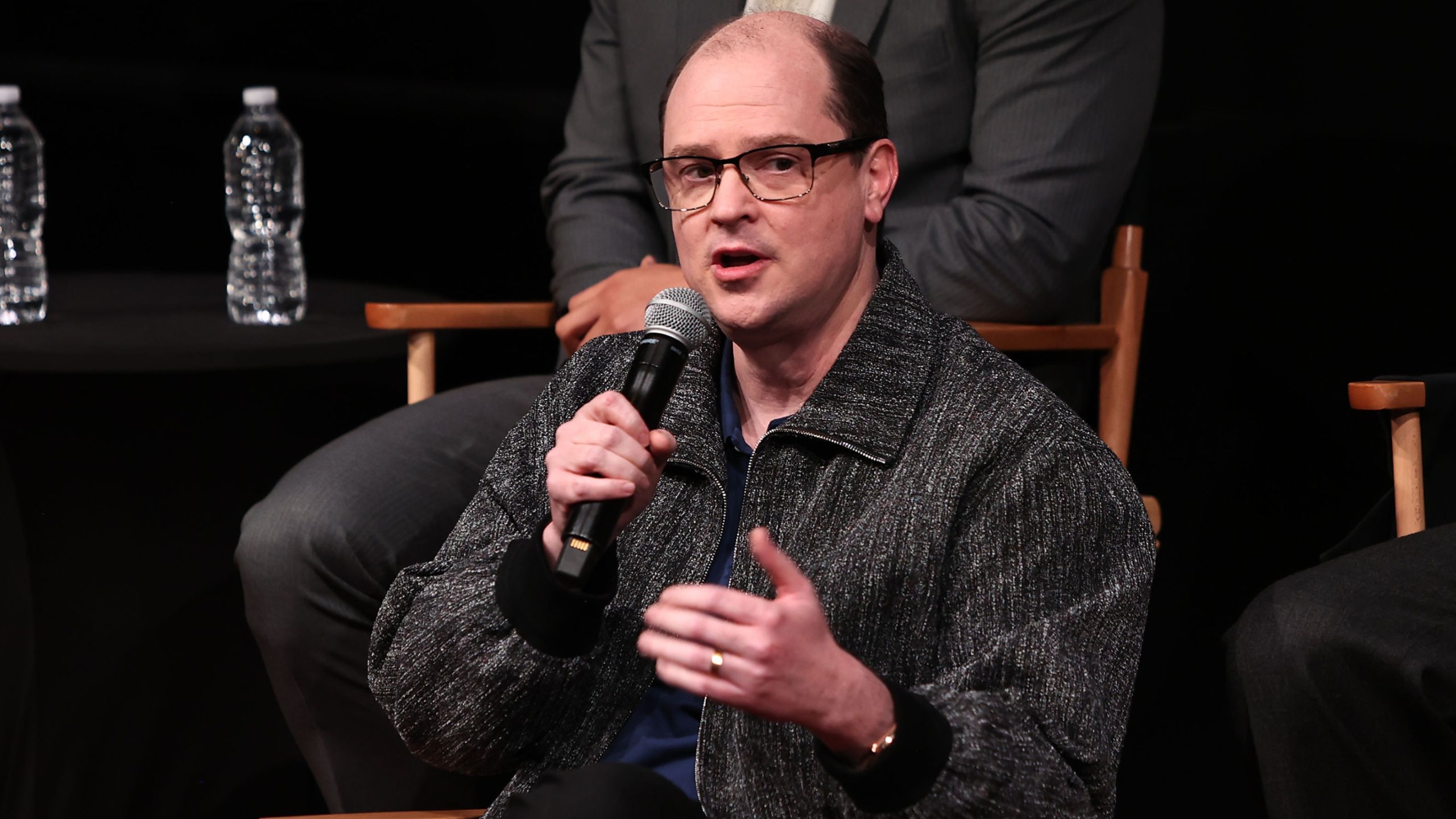 All 7 Upcoming Mike Flanagan Movies And Shows
