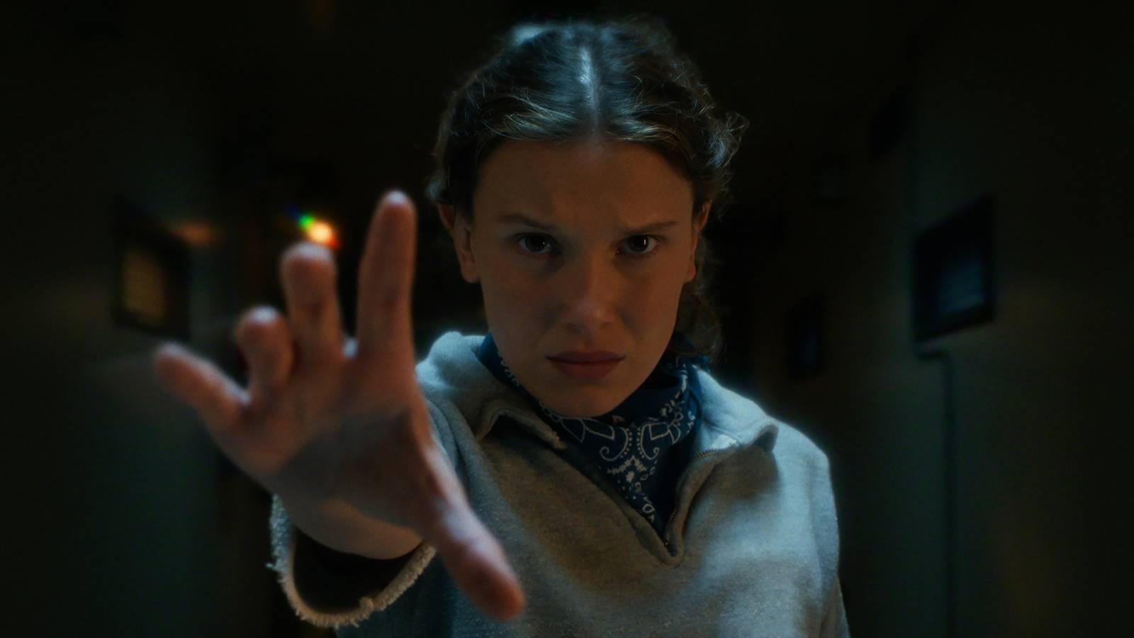Forget Stranger Things, Stephen King's New Horror Series Officially Hits Prime Video This Week