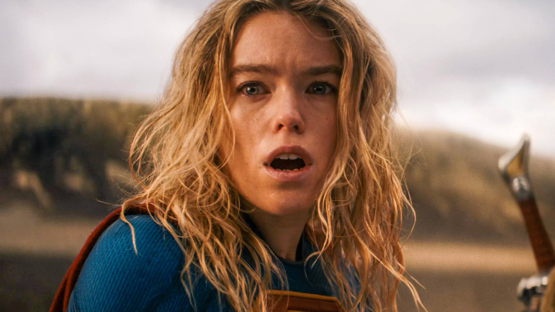 It Officially The End Of An Era For Supergirl On HBO Max