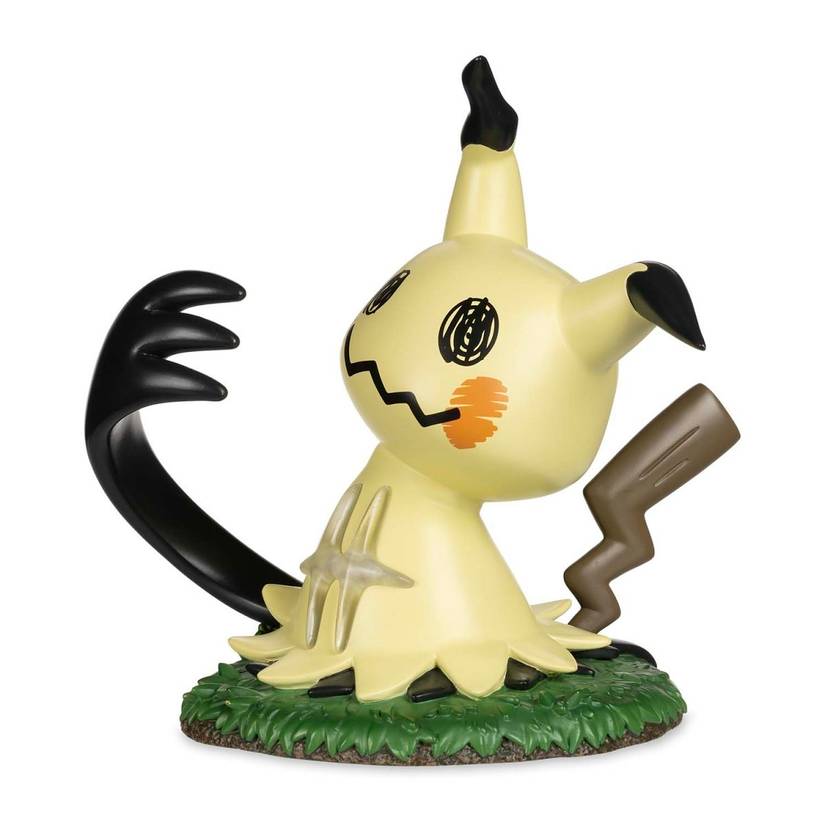 Mim Pokemon Figure