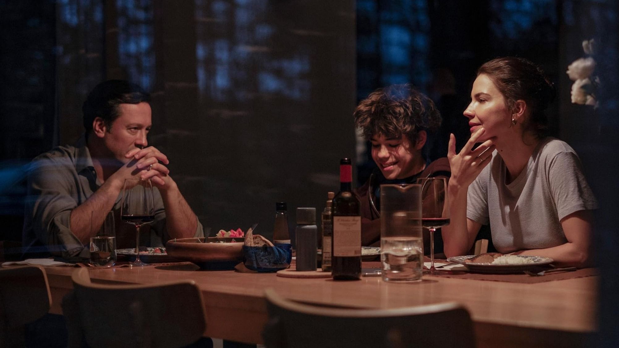 Minotaur Review: A Brilliantly Acted, Sobering Look At Love & War