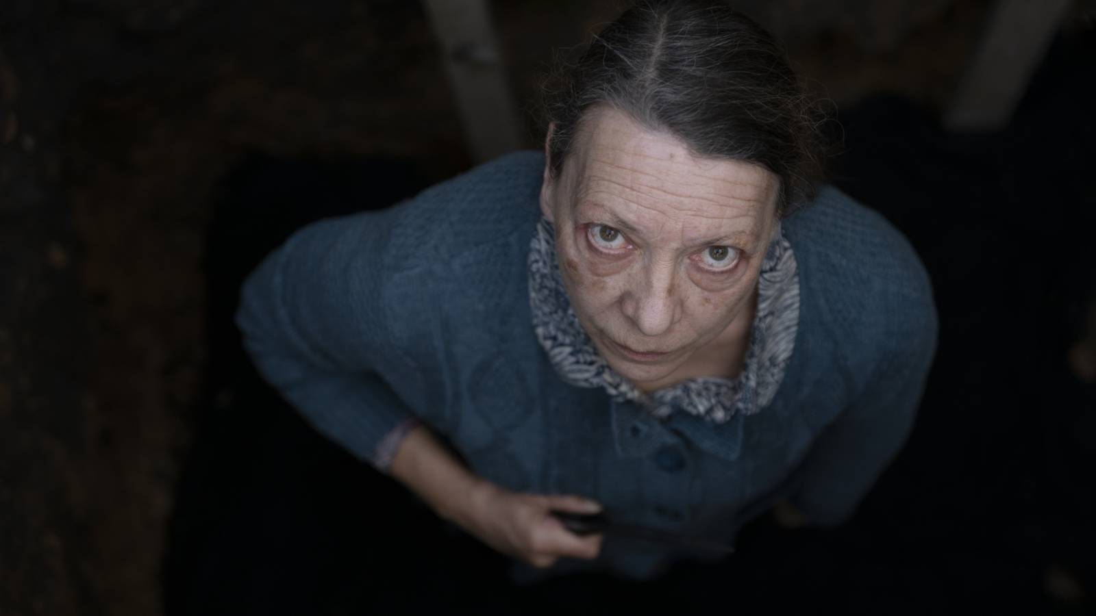Rotten Tomatoes Names Netflix's 'Marianne' The Greatest Horror TV Show Of The 21st Century