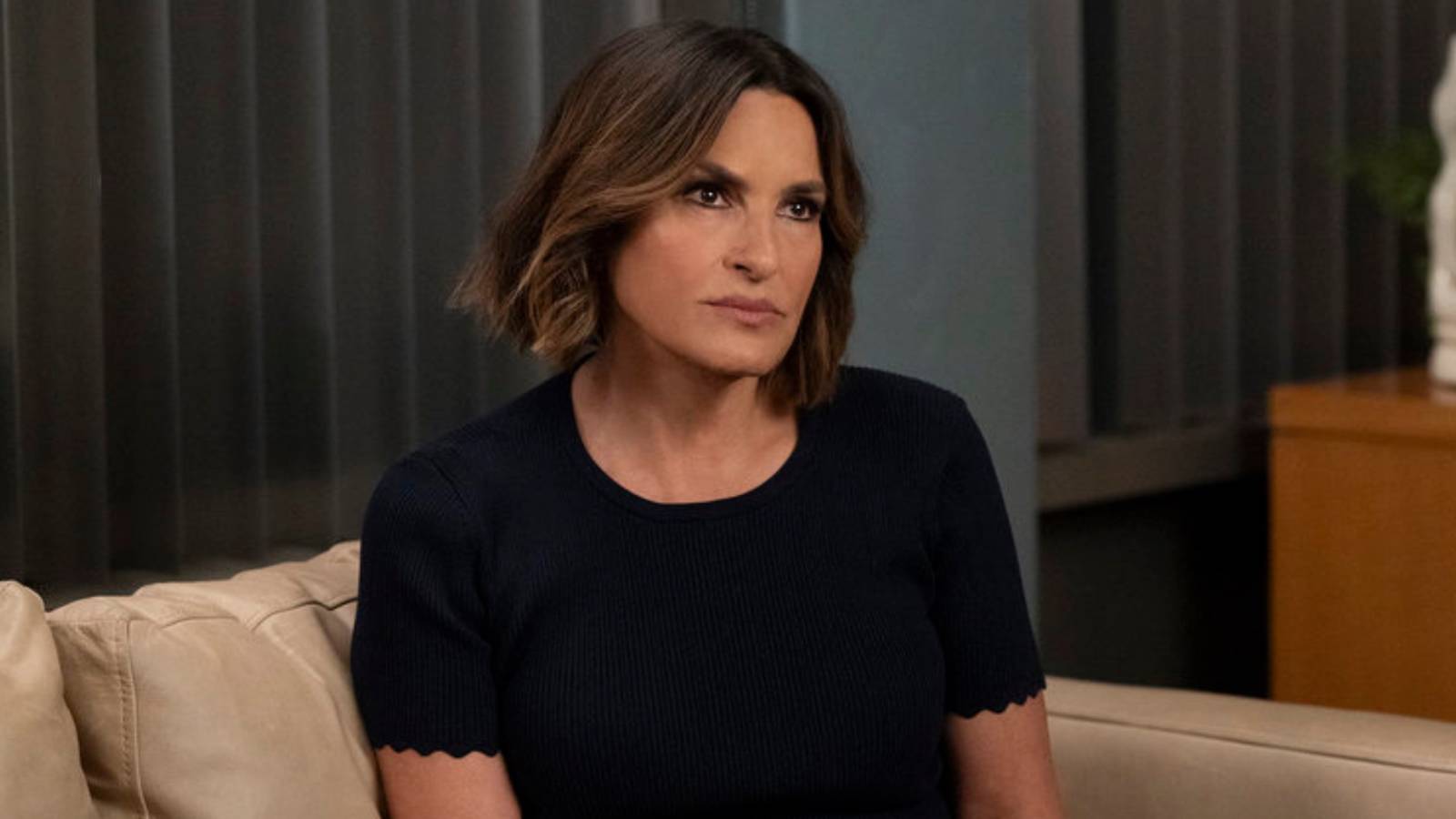 NBC Begins Olivia Benson’s Much-Needed Reckoning In Law & Order: SVU