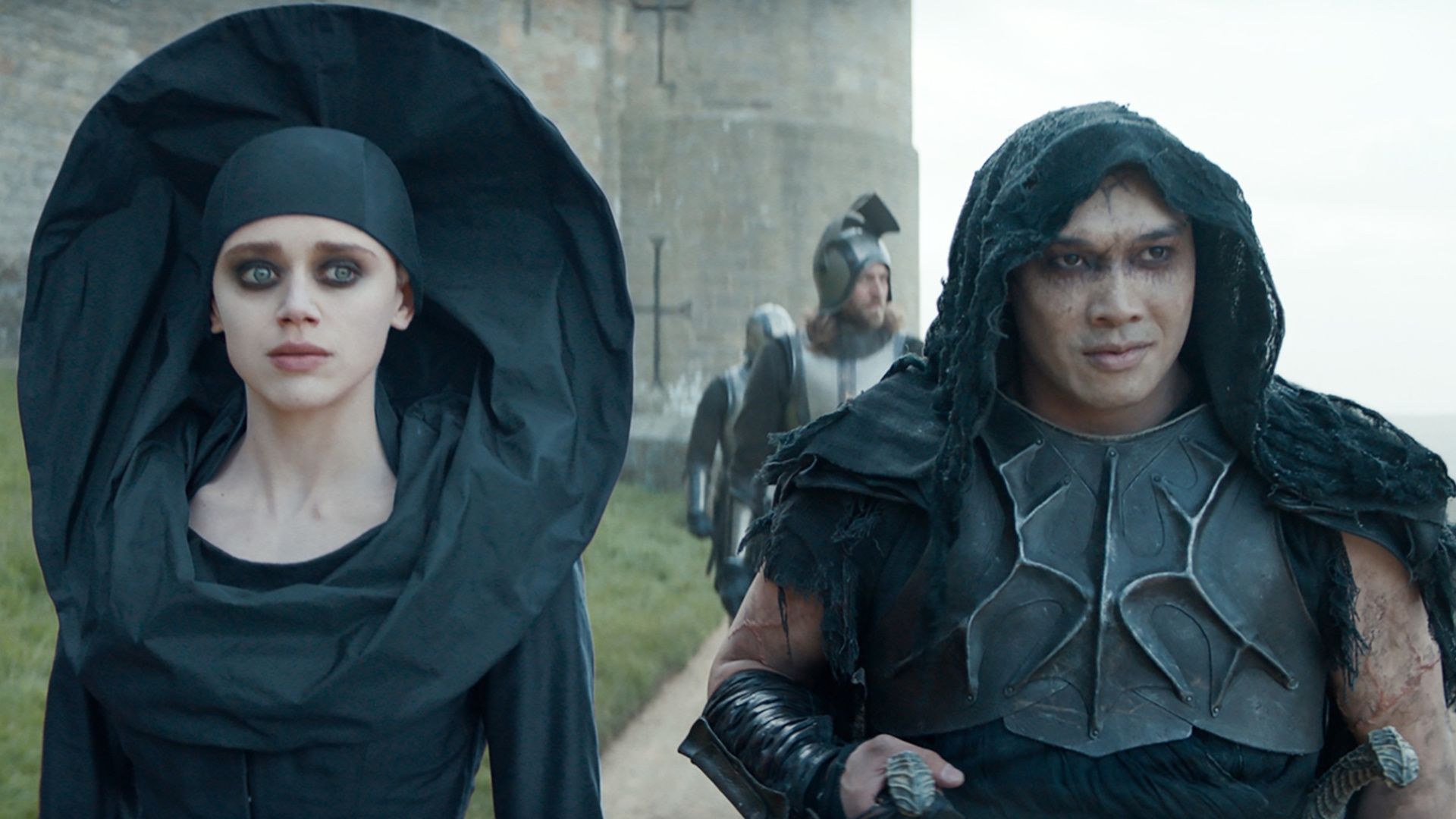 Why Dungeons & Dragons Has Never Had A Live-Action TV Series (Until Now) image
