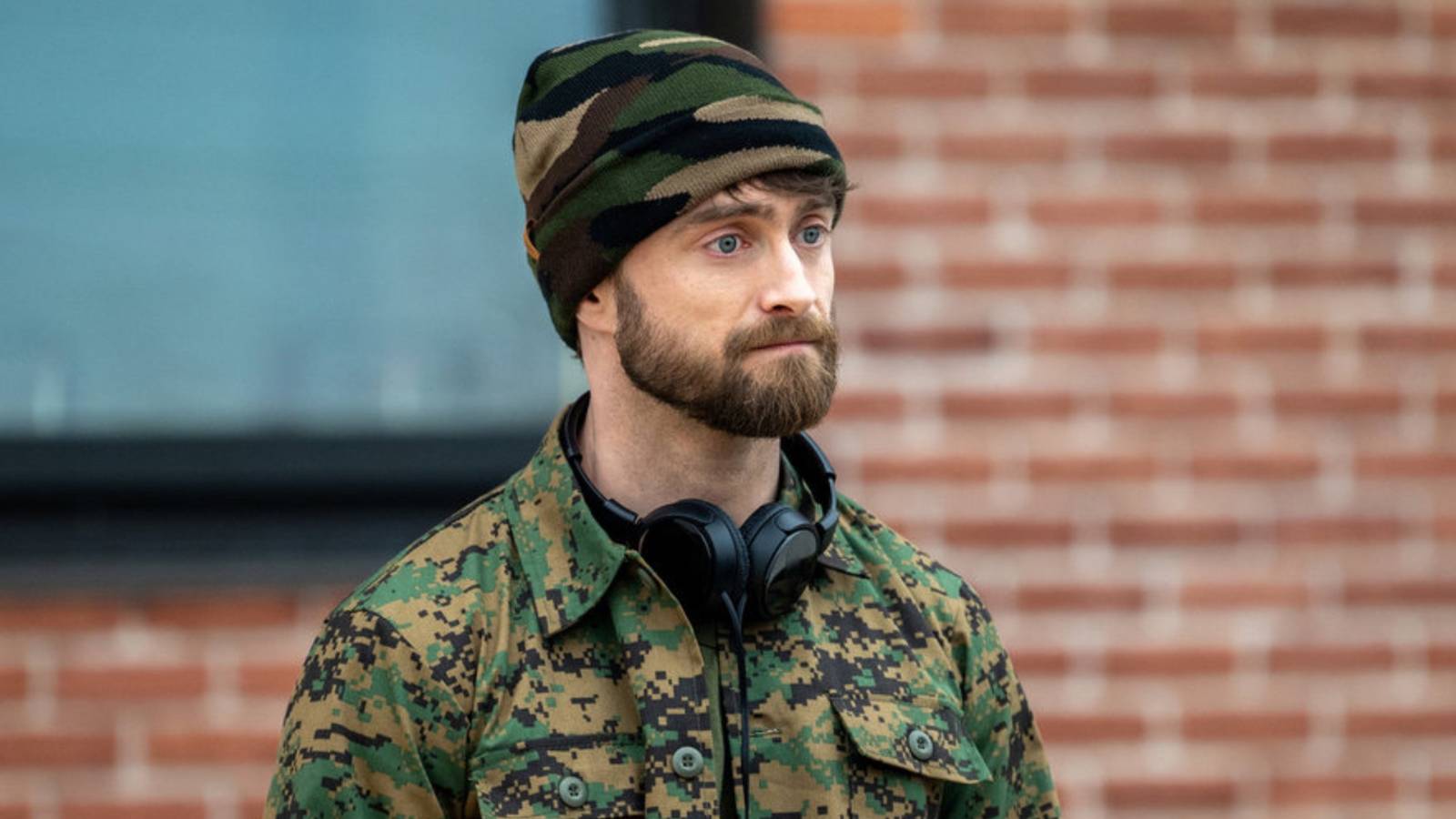 Daniel Radcliffe Revives His Best Non-Potter Character In Just 3 Weeks