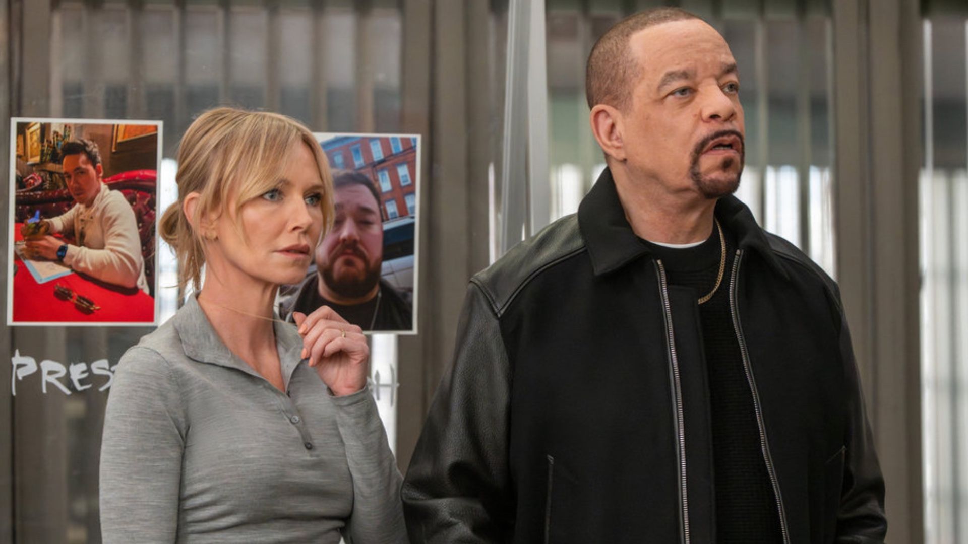 NBC & Dick Wolf Officially Break Their Promise To Fix Law & Order: SVU's Glaring Cast Mistake
