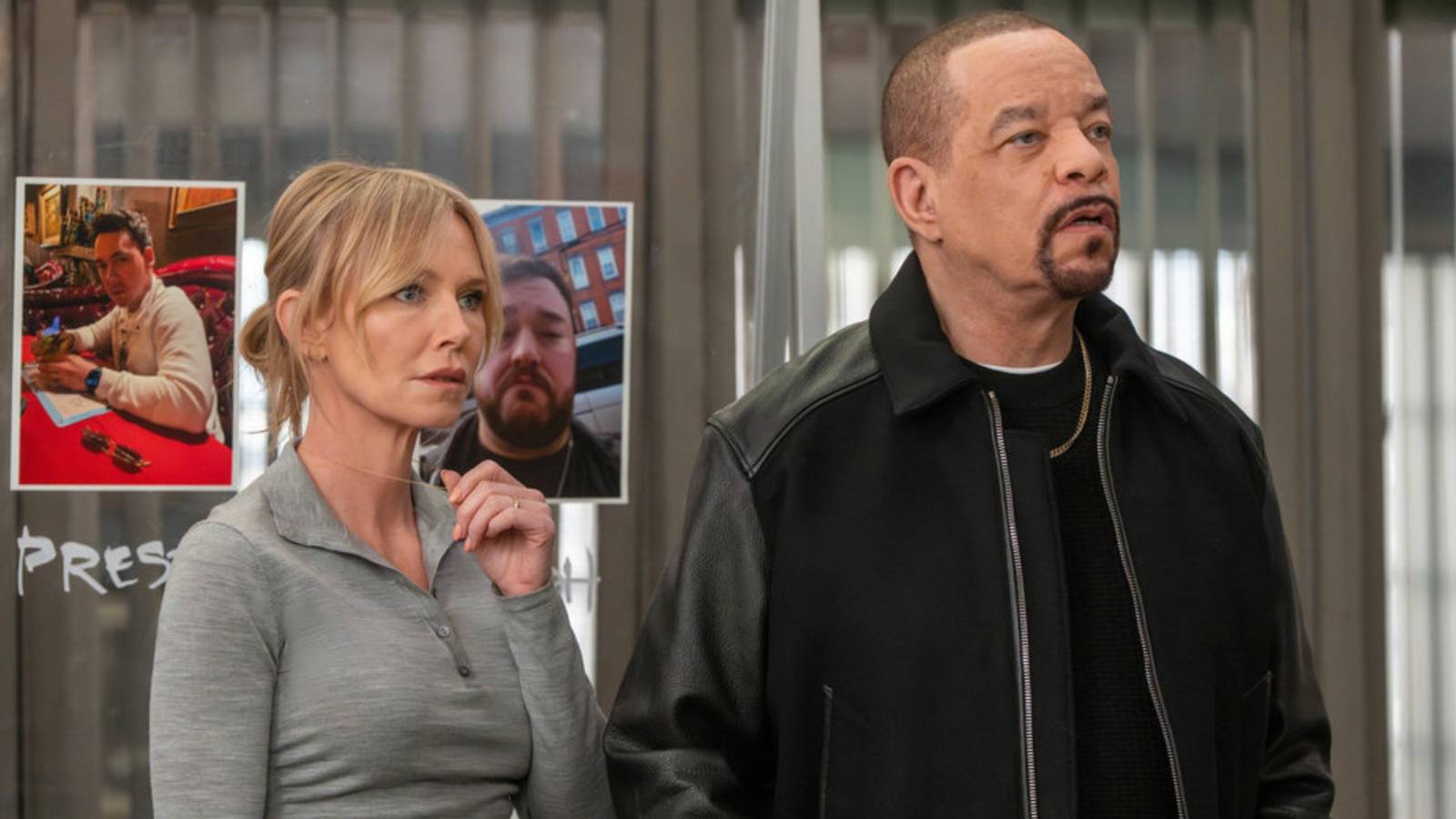 NBC & Dick Wolf Officially Break Their Promise To Fix Law & Order: SVU's Glaring Cast Mistake