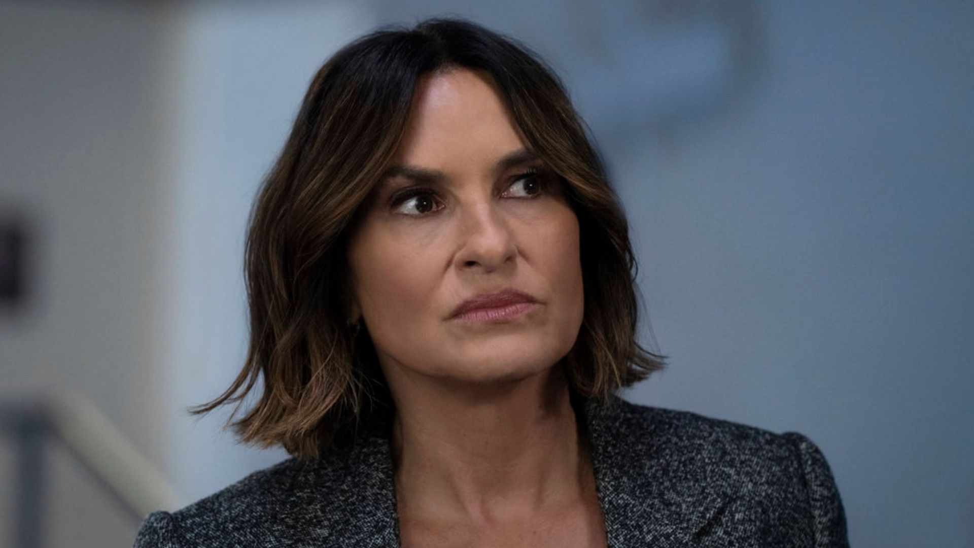 Law & Order: SVU Casts Doubts About Benson's Most Important Reunion In Season 28Law & Order: SVU Casts Doubts About Benson's Most Important Reunion In Season 28 image