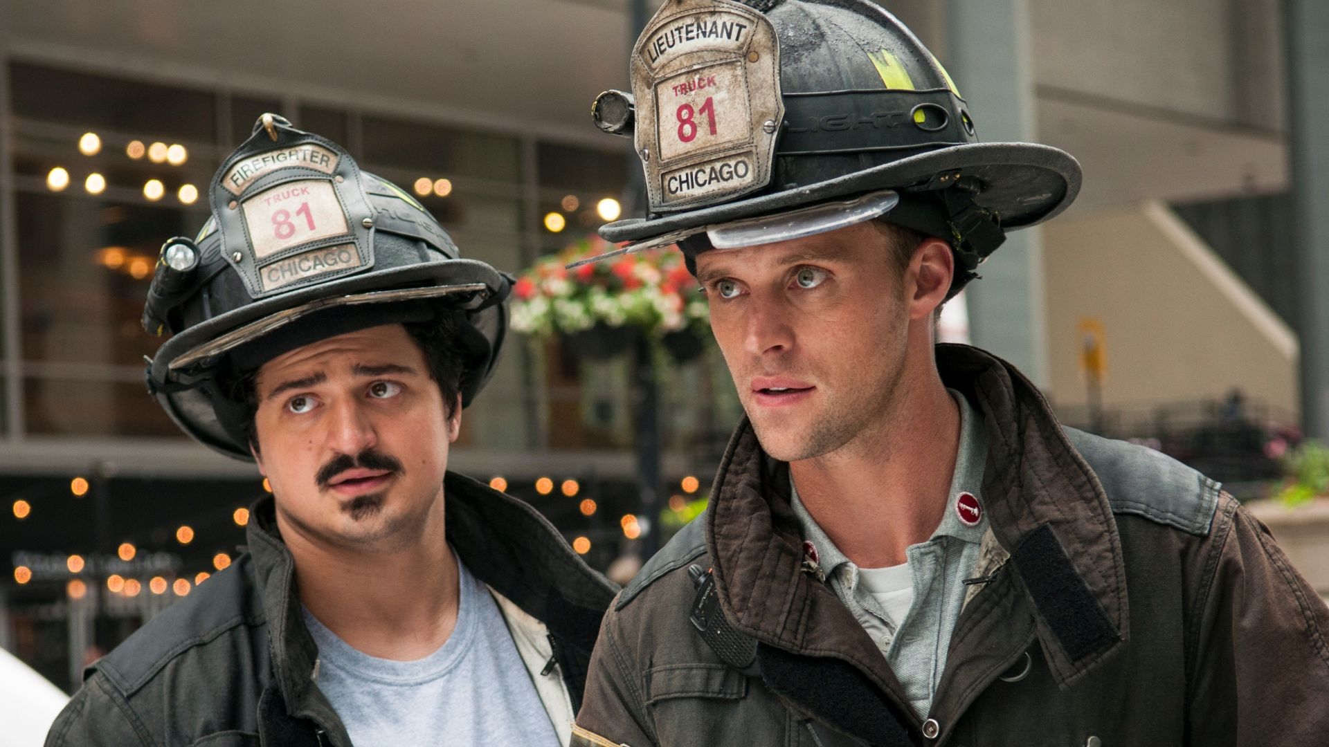 Founding One Chicago Cast Who's "Super Frustrated" To Leave Backtracks Stance