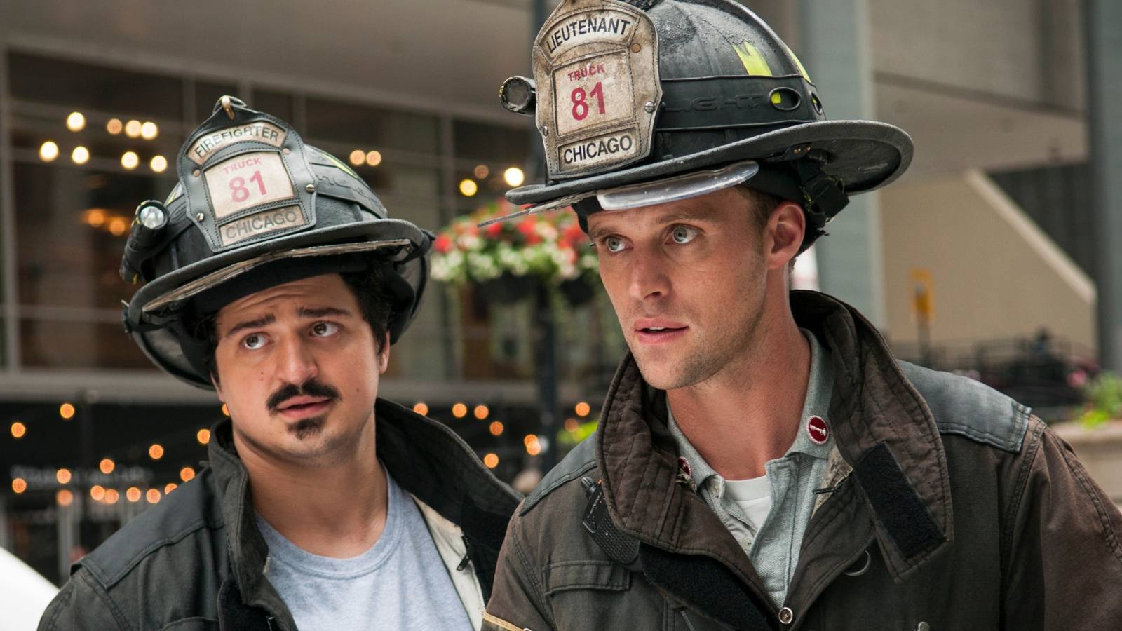 Founding One Chicago Cast Who's "Super Frustrated" To Leave Backtracks Stance