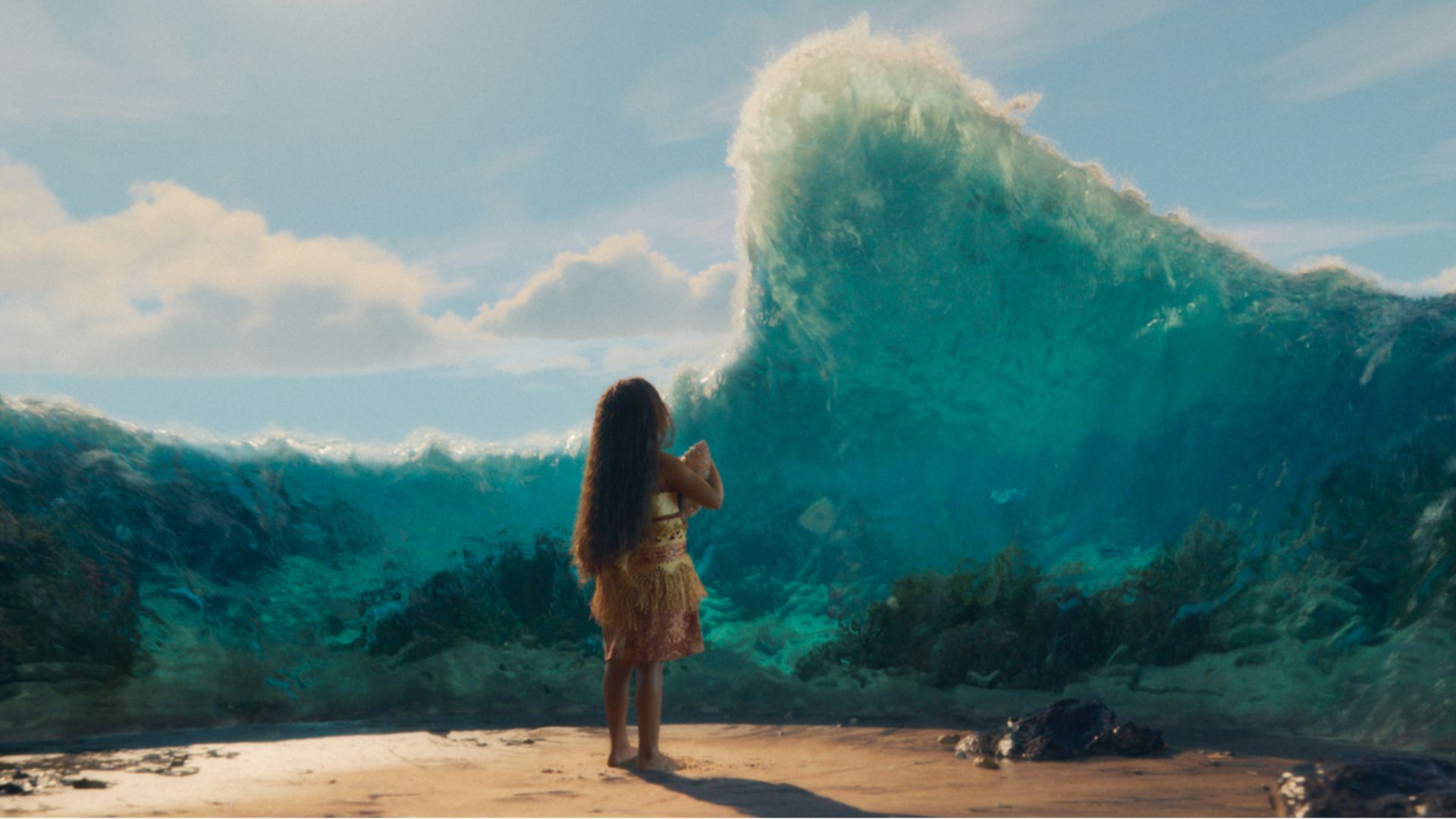 Disney’s Polarizing Live-Action Remake Instantly Redeems Itself As A Streaming Sensation image