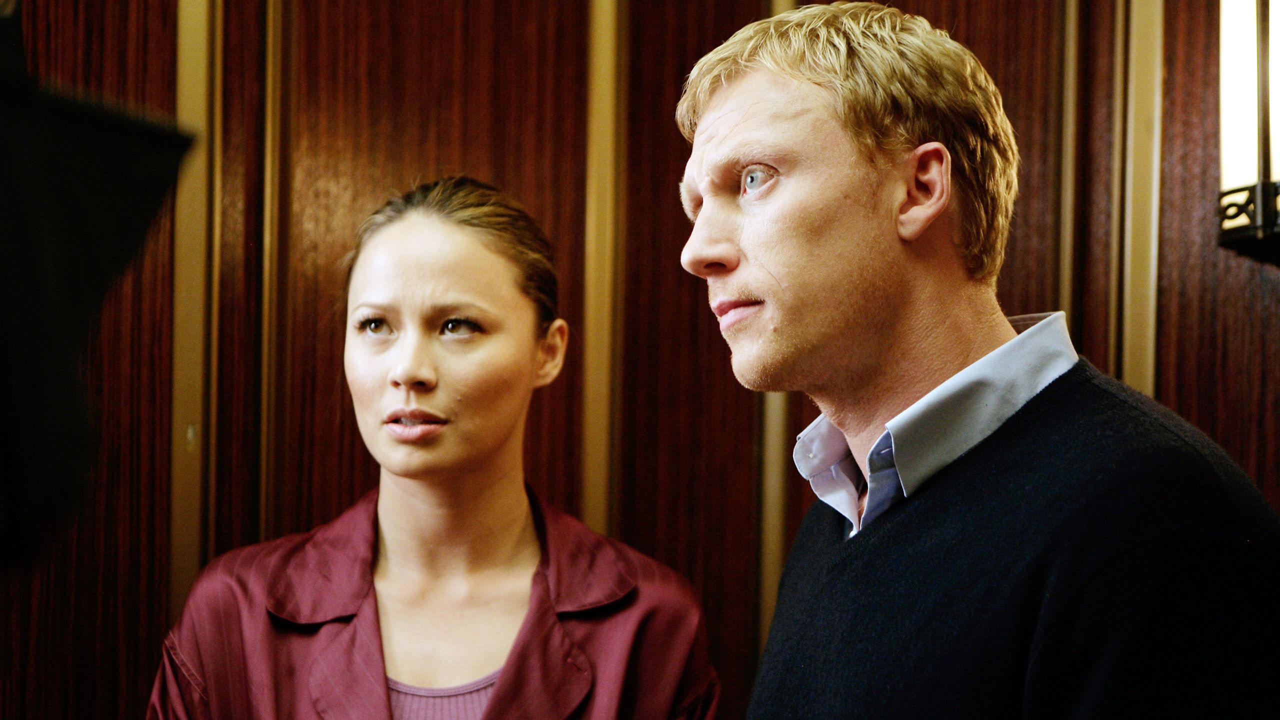 NBC's Underrated 13-Part Time Travel Series Deserves Kudos For Actually Making Sense