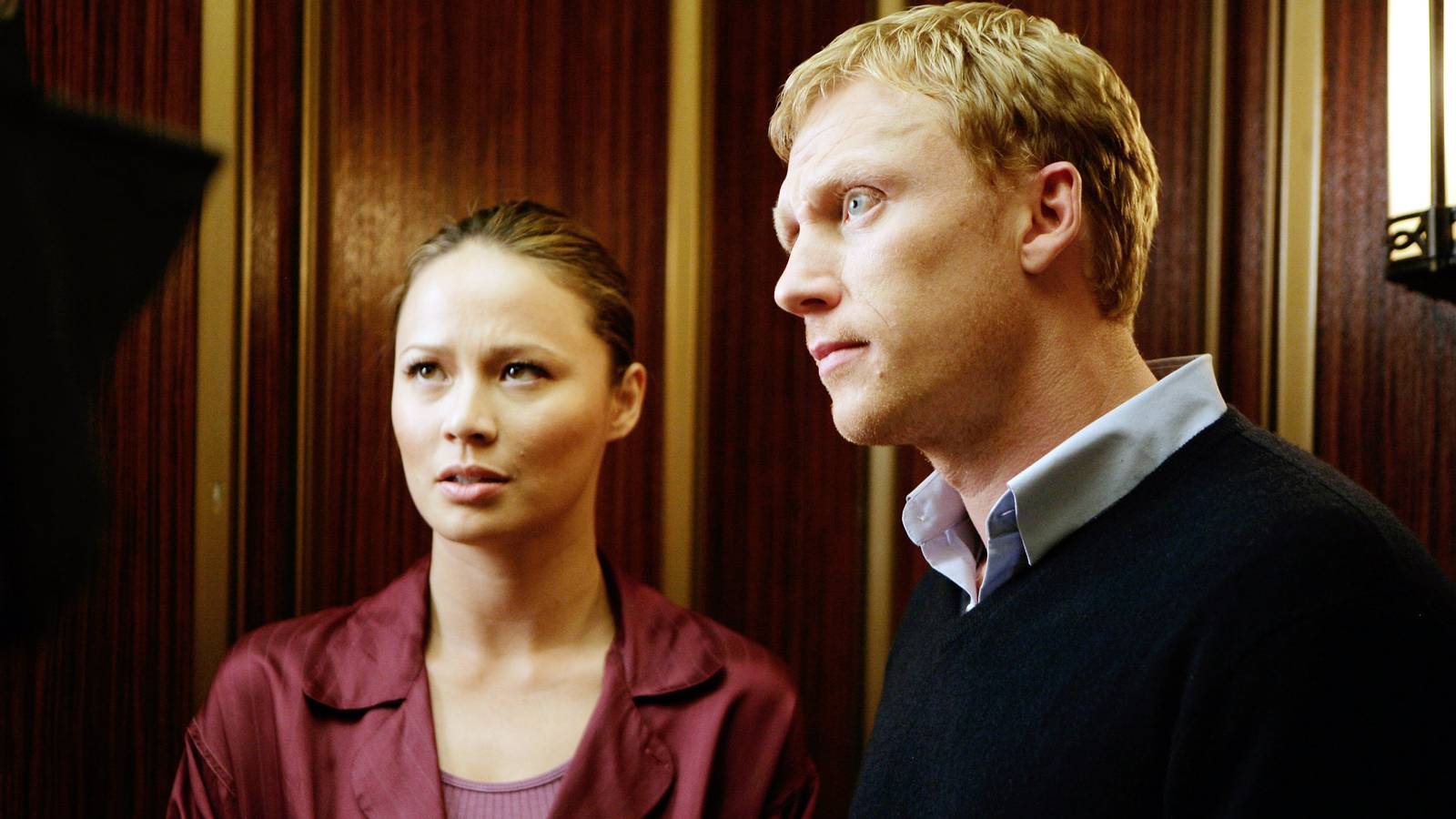 NBC's Underrated 13-Part Time Travel Series Deserves Kudos For Actually Making Sense
