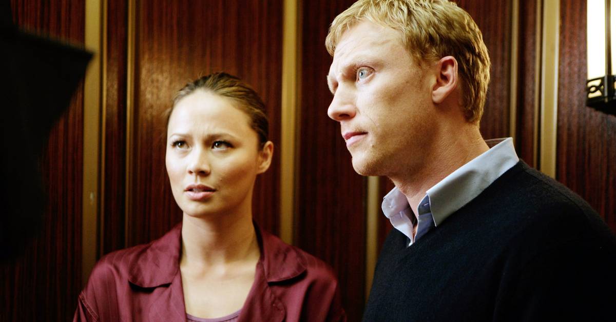 NBC's Underrated 13-Part Time Travel Series Deserves Kudos For Actually Making Sense