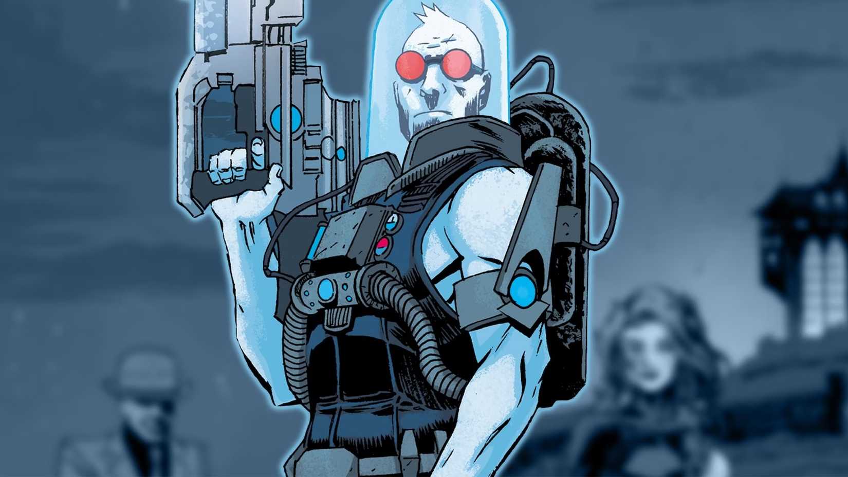 Batman’s Newest Ally Rips Apart One Of His Biggest Villains