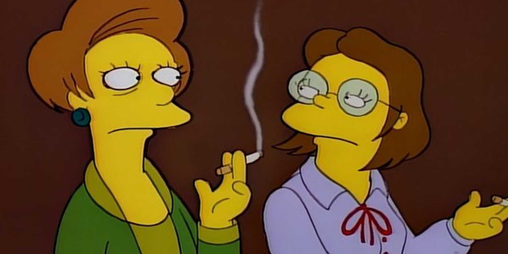 10 Popular Words And Phrases Invented By The Simpsons