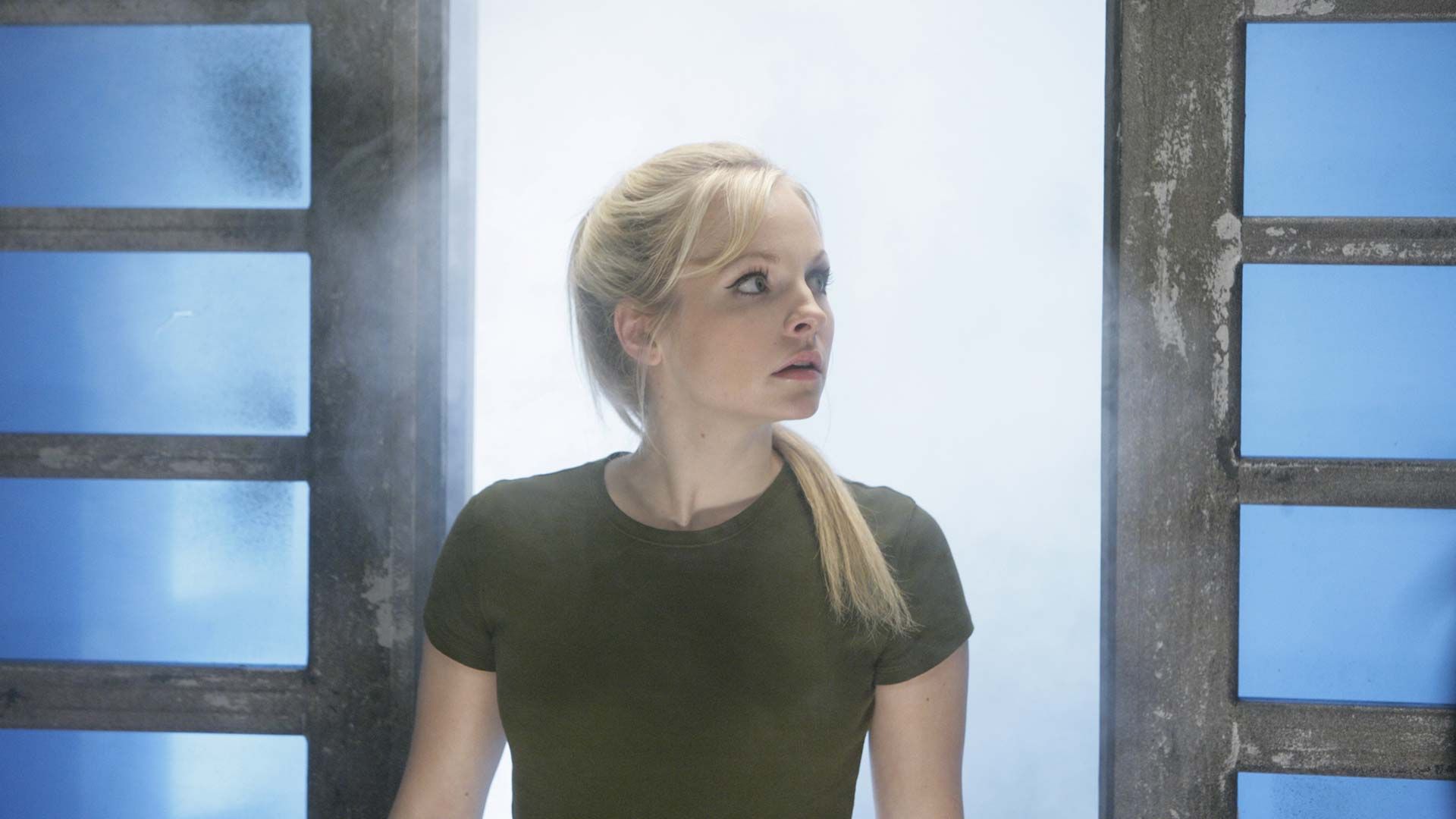 The Doctor's Daughter Is Officially Back In New Doctor Who Release
