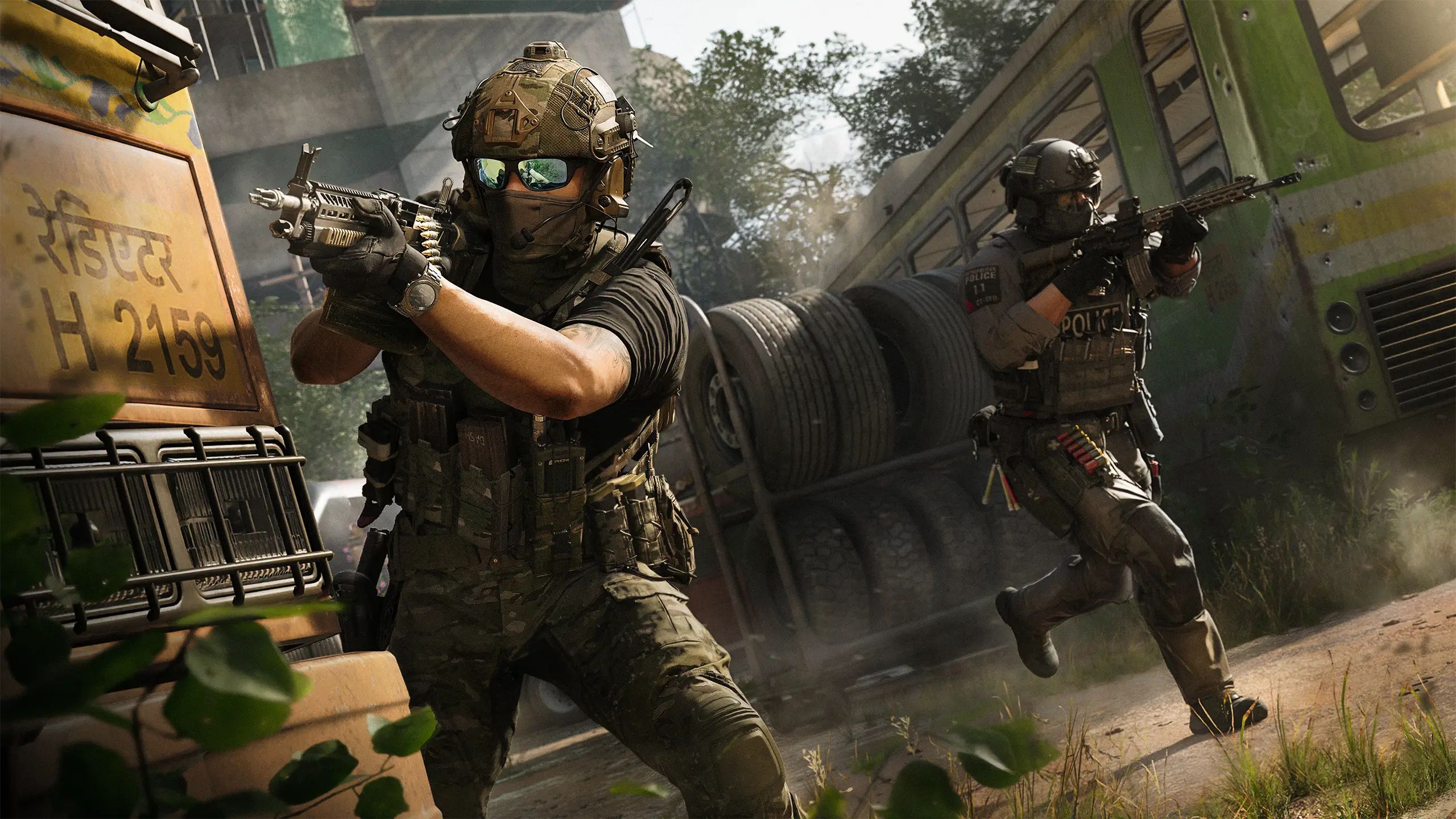 When Call Of Duty: Modern Warfare 4 Goes Live In Your Region (Global Launch Times) image