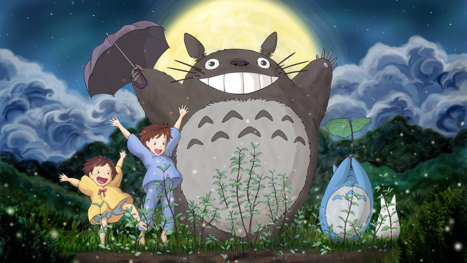 Studio Ghibli's Totoro Returns With Limited Kitchenware Set That's An Instant Must-Buy image
