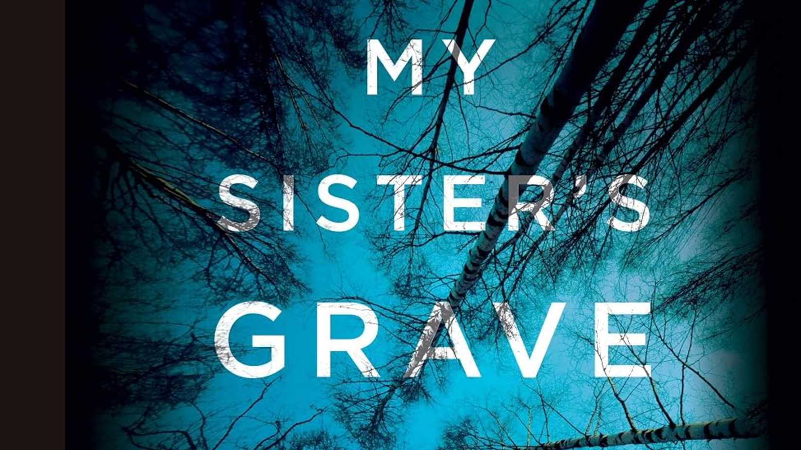 My Sister's Keeper Cover