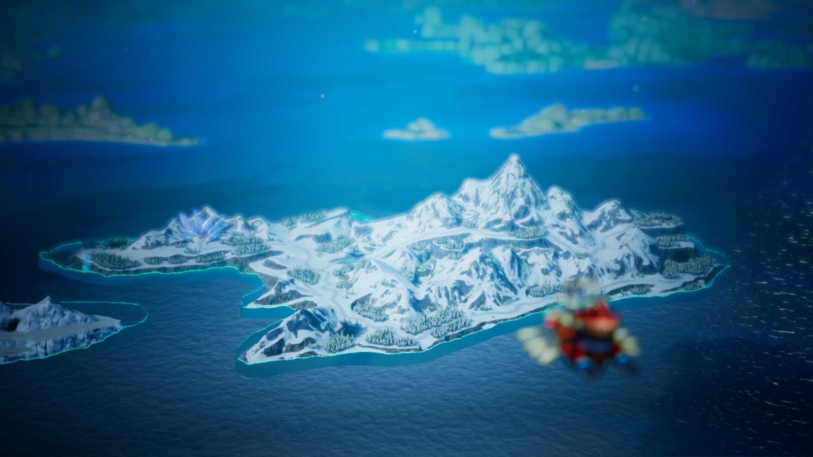 Mysidia Found Island-1