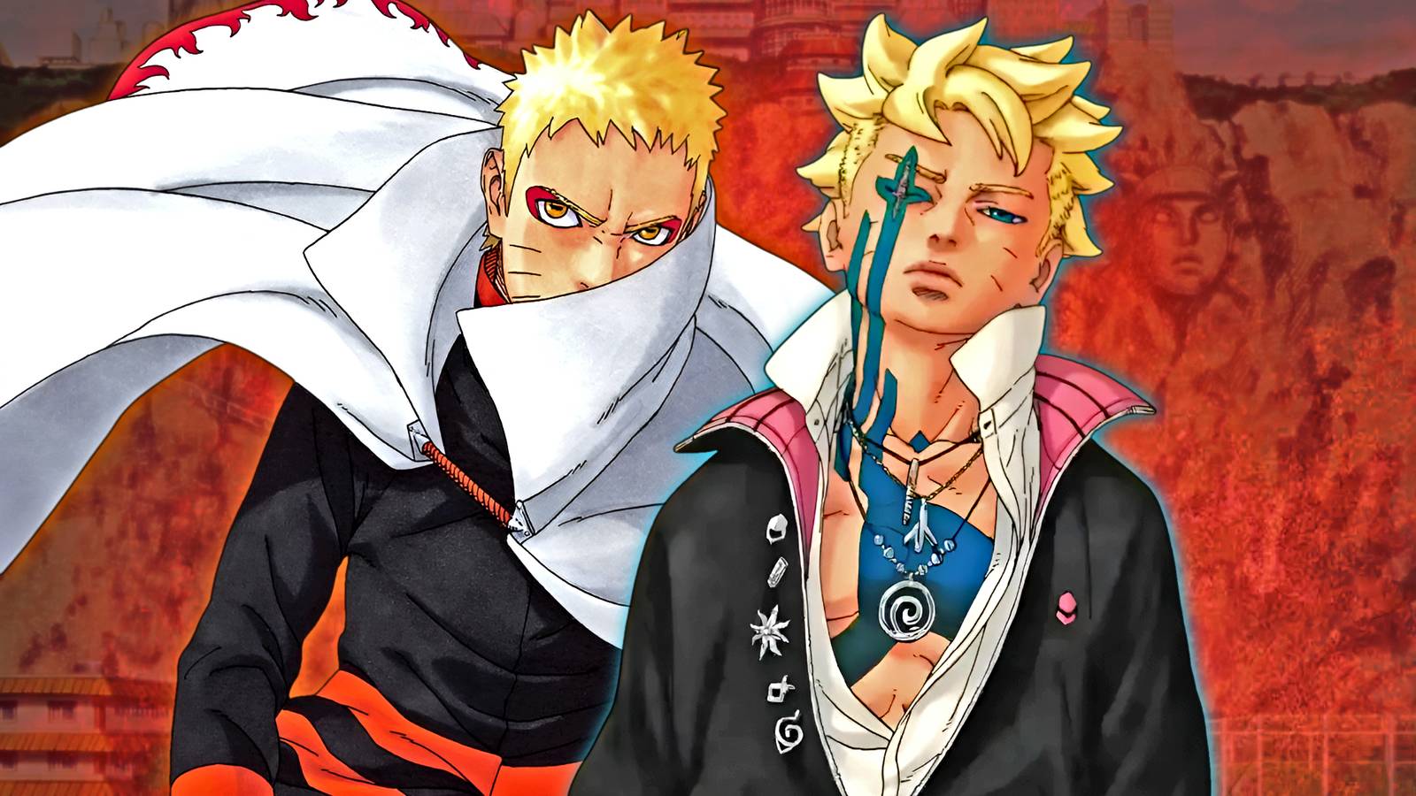 Naruto: All Living Characters Who Surpassed Konoha’s Strongest Hokage In Boruto Naruto: All Living Characters Who Surpassed Konoha’s Strongest Hokage In Boruto