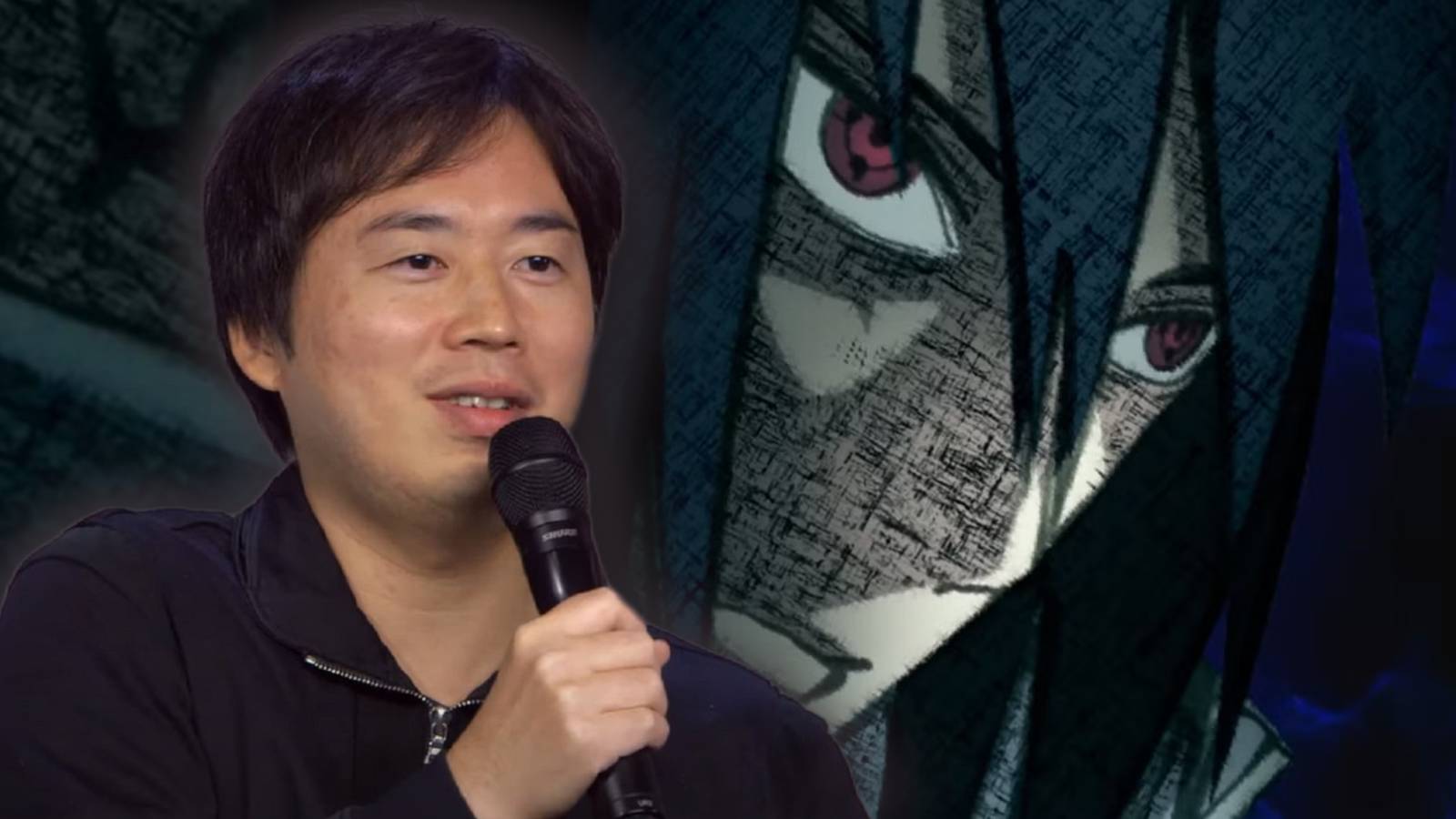 Kishimoto Just Confirmed Naruto & Sasuke's Next Official Fight And Nobody's Talking About It Enough