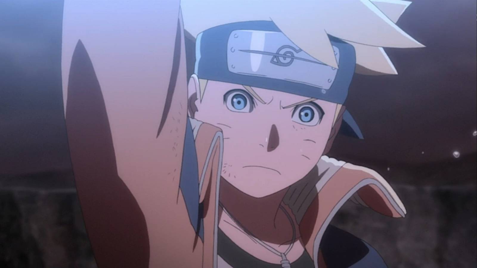 Naruto's Newest Official Release May Have Just Confirmed More Boruto Anime Soon