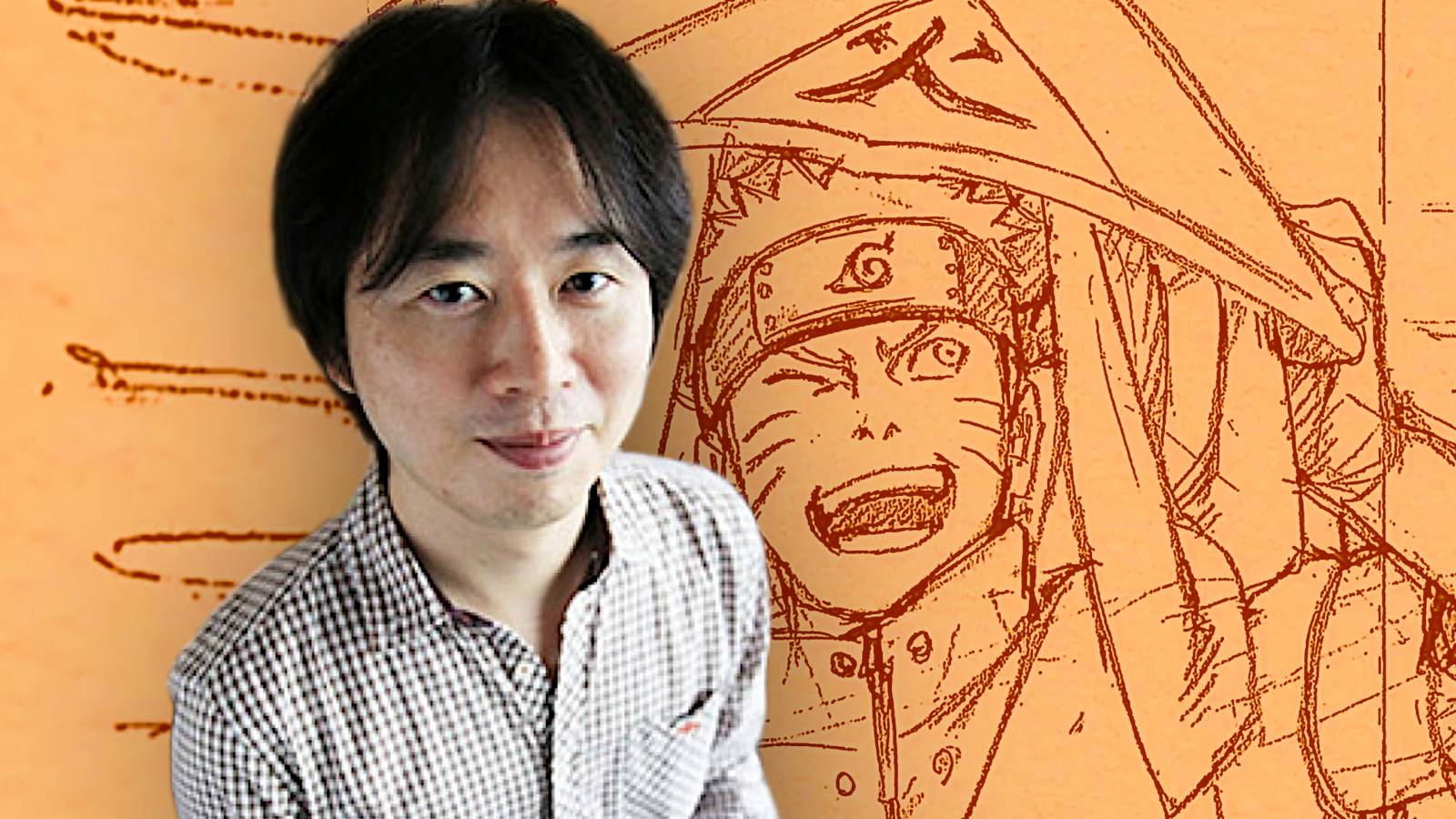 Masashi Kishimoto Is Officially Returning For New Naruto Manga