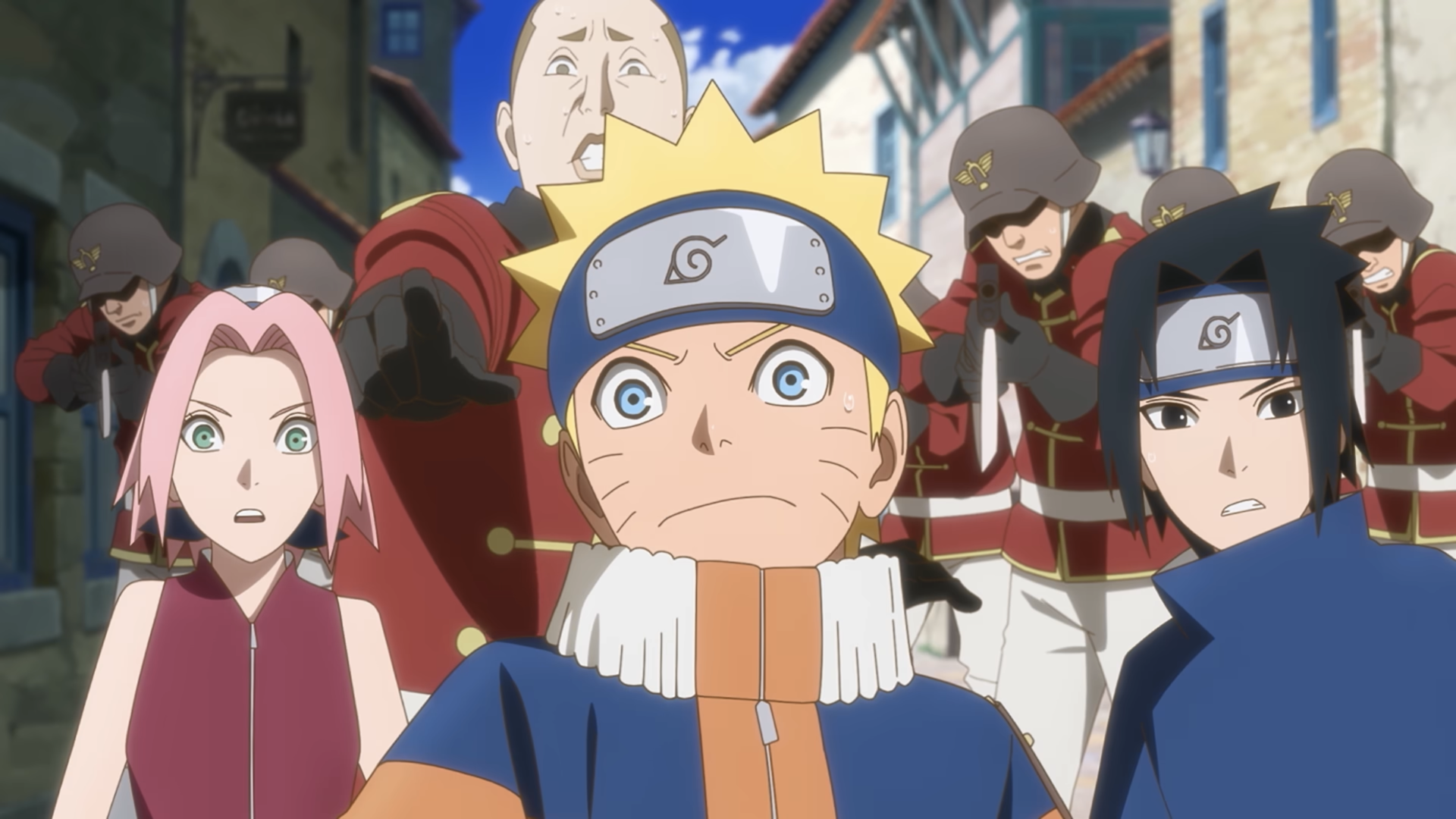 Naruto's Controversial New Anime Is Secretly Genius image