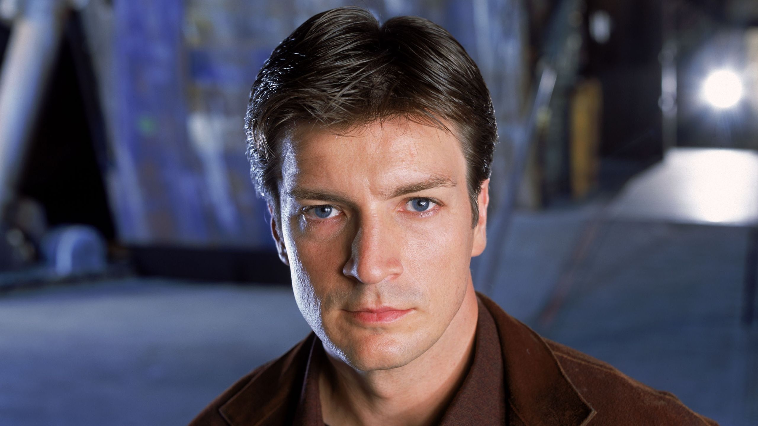 Nathan Fillion’s 14-Episode Stargate Replacement Officially Saved An Entire Sci-Fi Subgenre
