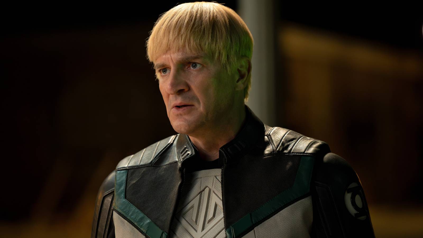 HBO's Lanterns Confirms A Major Change Ahead Of Nathan Fillion's 2027 ...