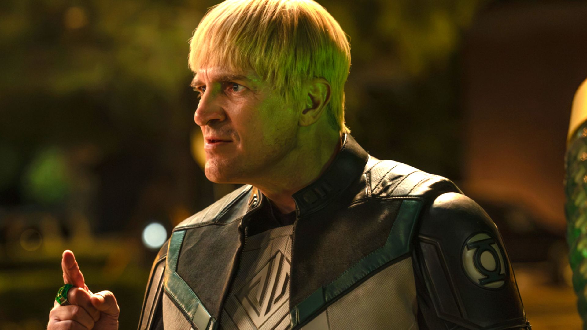 Before Nathan Fillion's DC Role, HBO's Canceled Green Lanterns Series Officially Unveiled By Arrowverse Producer