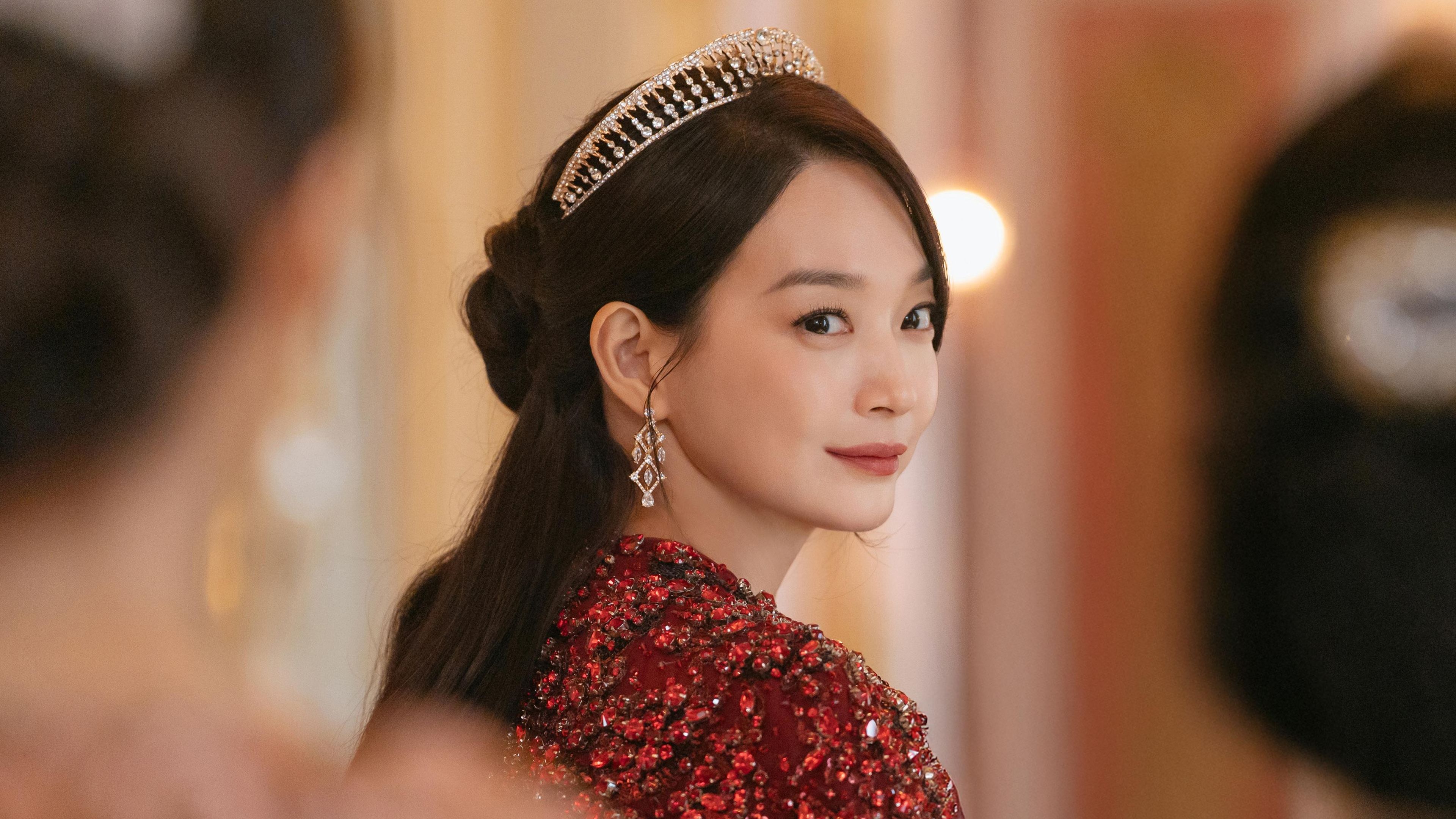 The Remarried Empress: The Best K-Drama Of 2026 Is Officially Here | Review