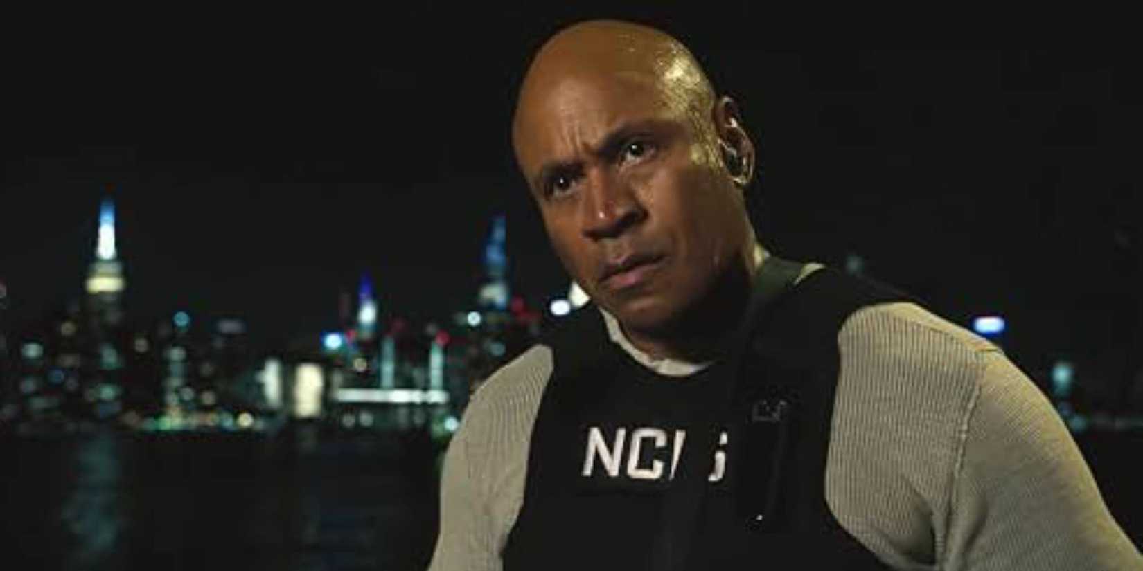 NCIS New York