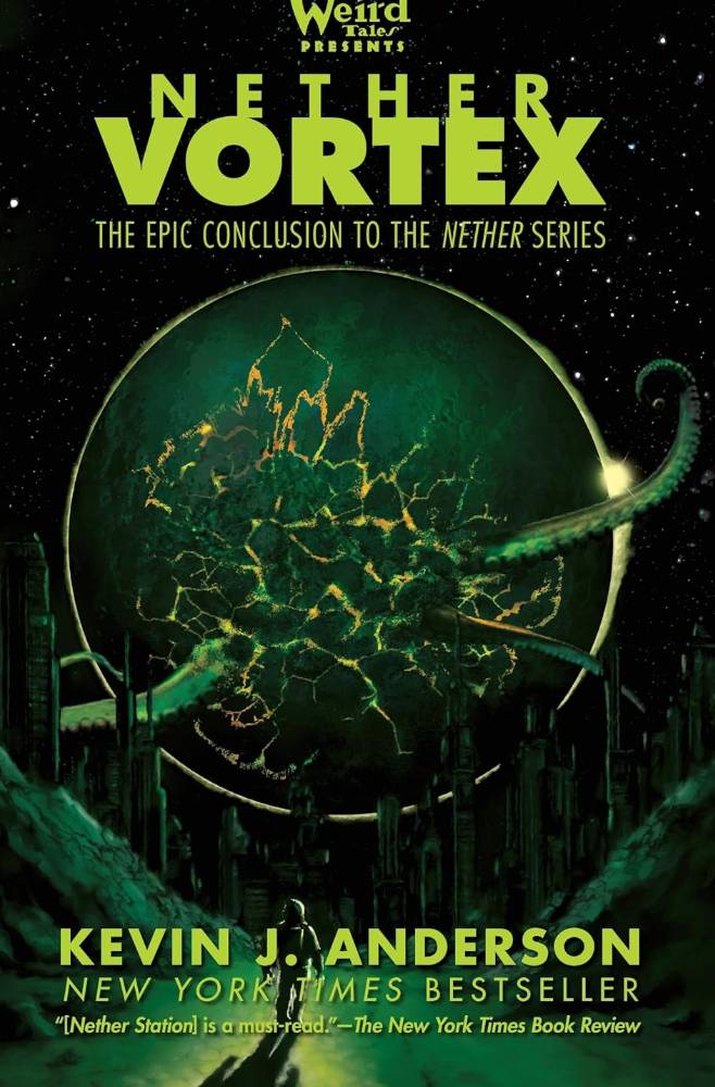 Nether Vortex Cover